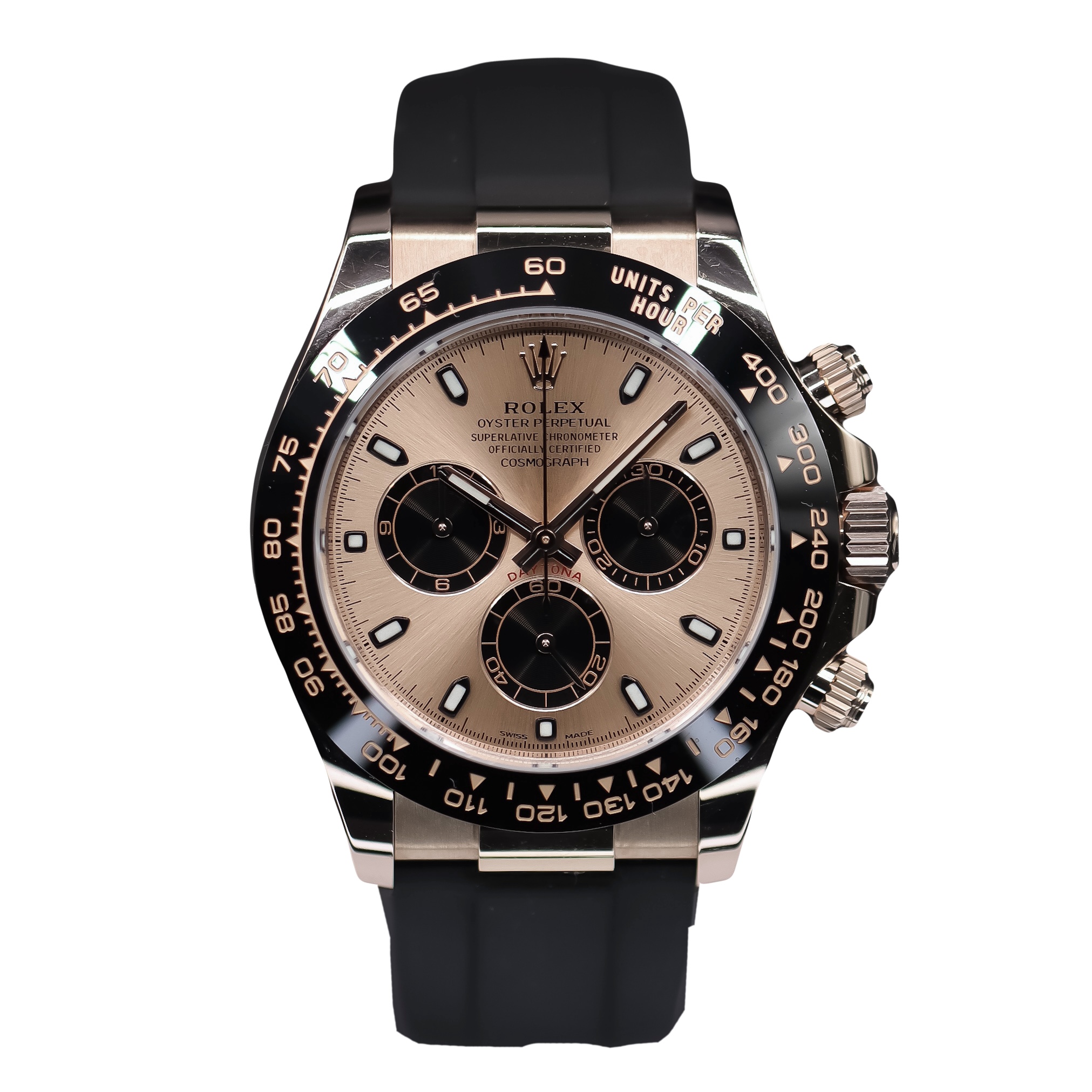 Rolex Daytona 116515 LN Thumbnail 1