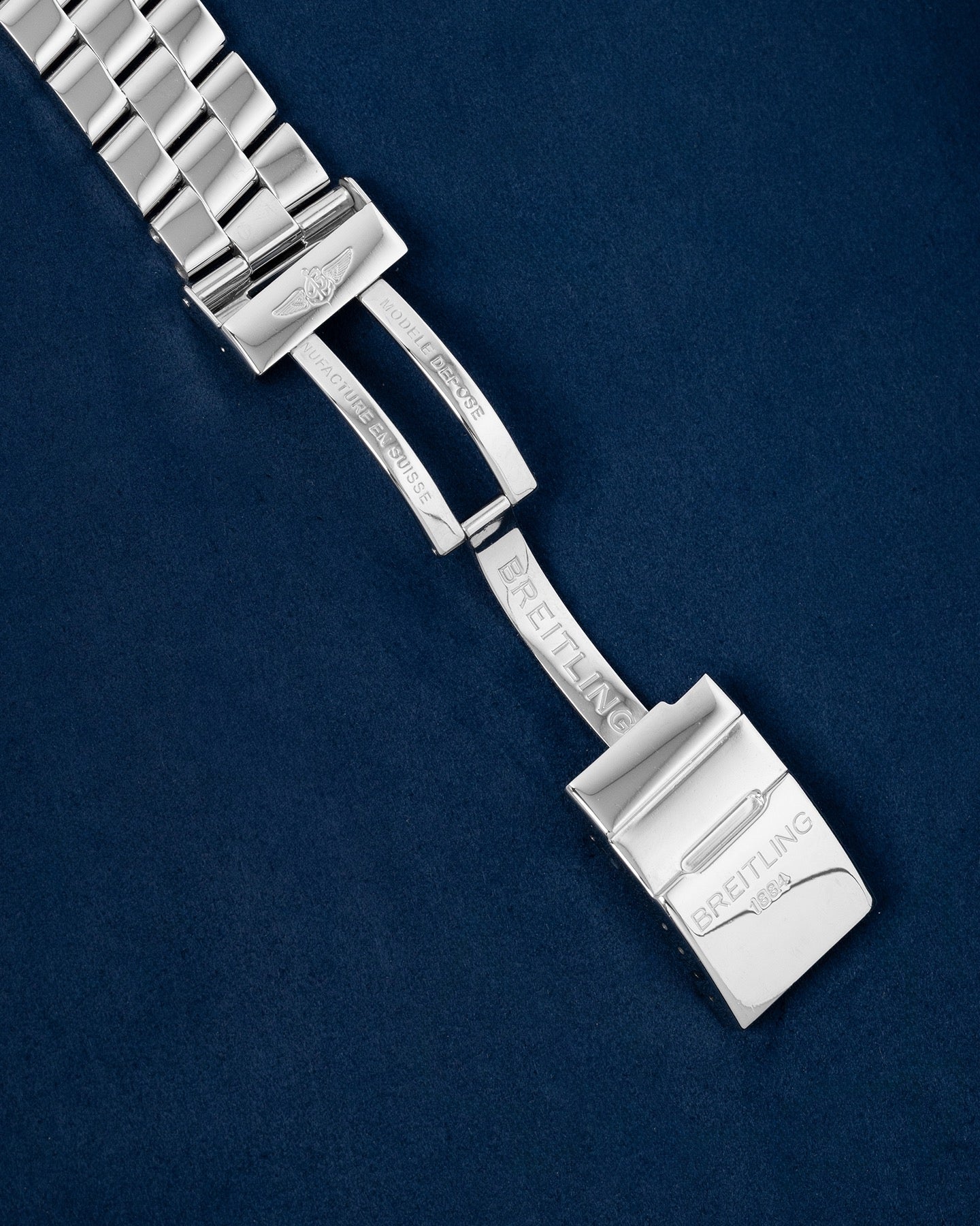 Breitling Skyracer A27362 Thumbnail 3