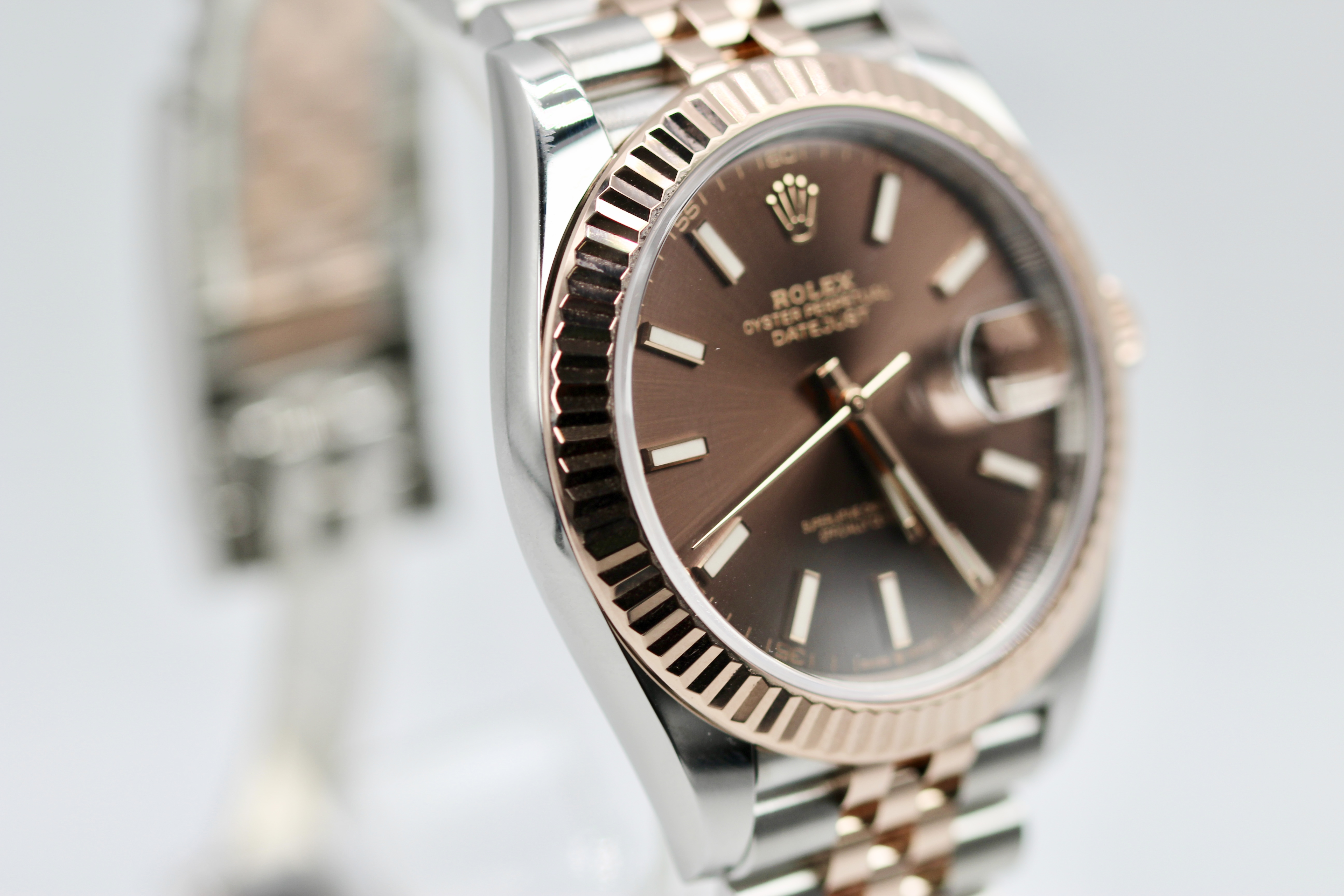 Rolex Datejust 41 126331 Thumbnail 2