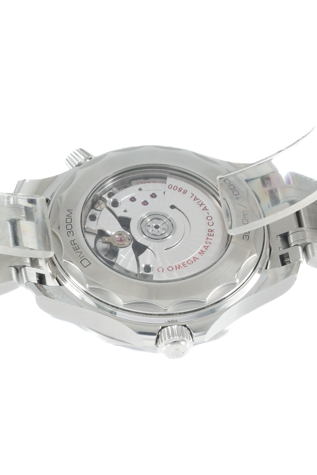 Omega Seamaster Diver 300m 210.30.42.20.10.001 Thumbnail 4