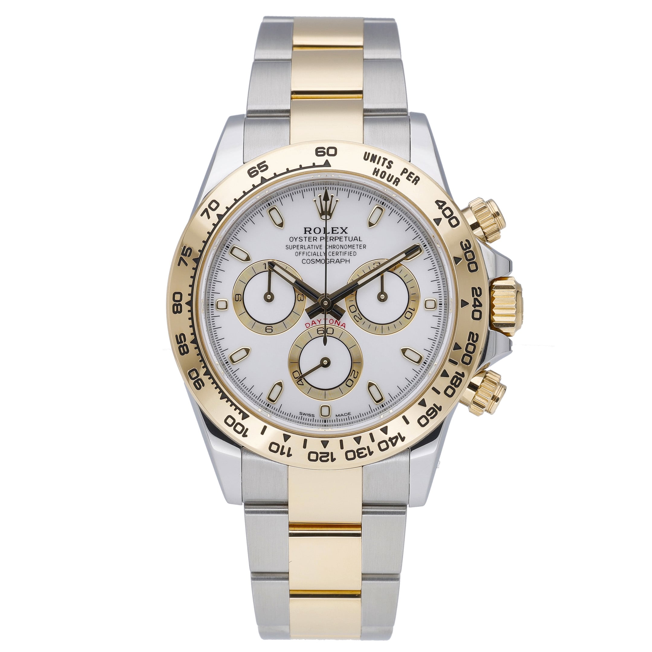 Rolex Daytona 116503 Thumbnail 6