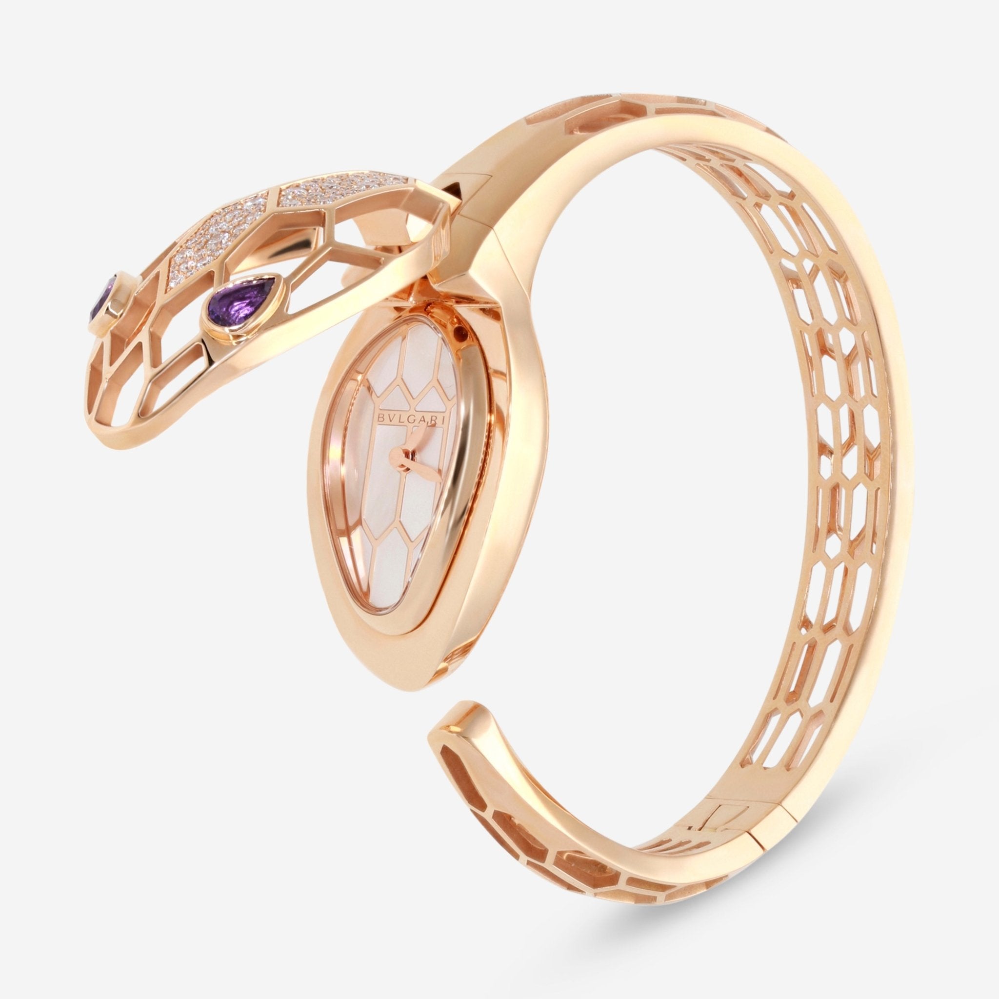 Bvlgari Serpenti 102753 Thumbnail 4