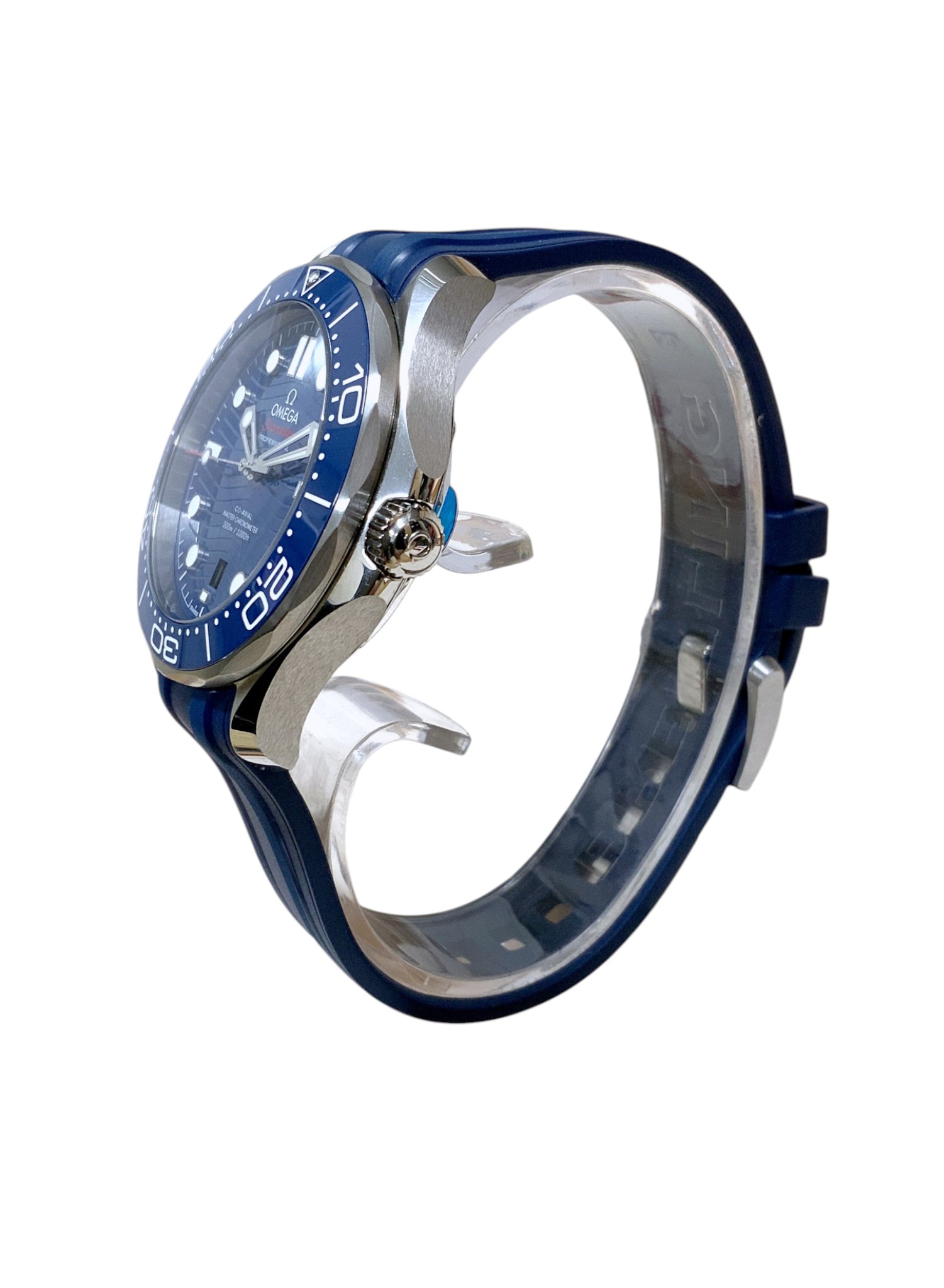 Omega Seamaster Diver 300m 210.32.42.20.03.001 Thumbnail 2