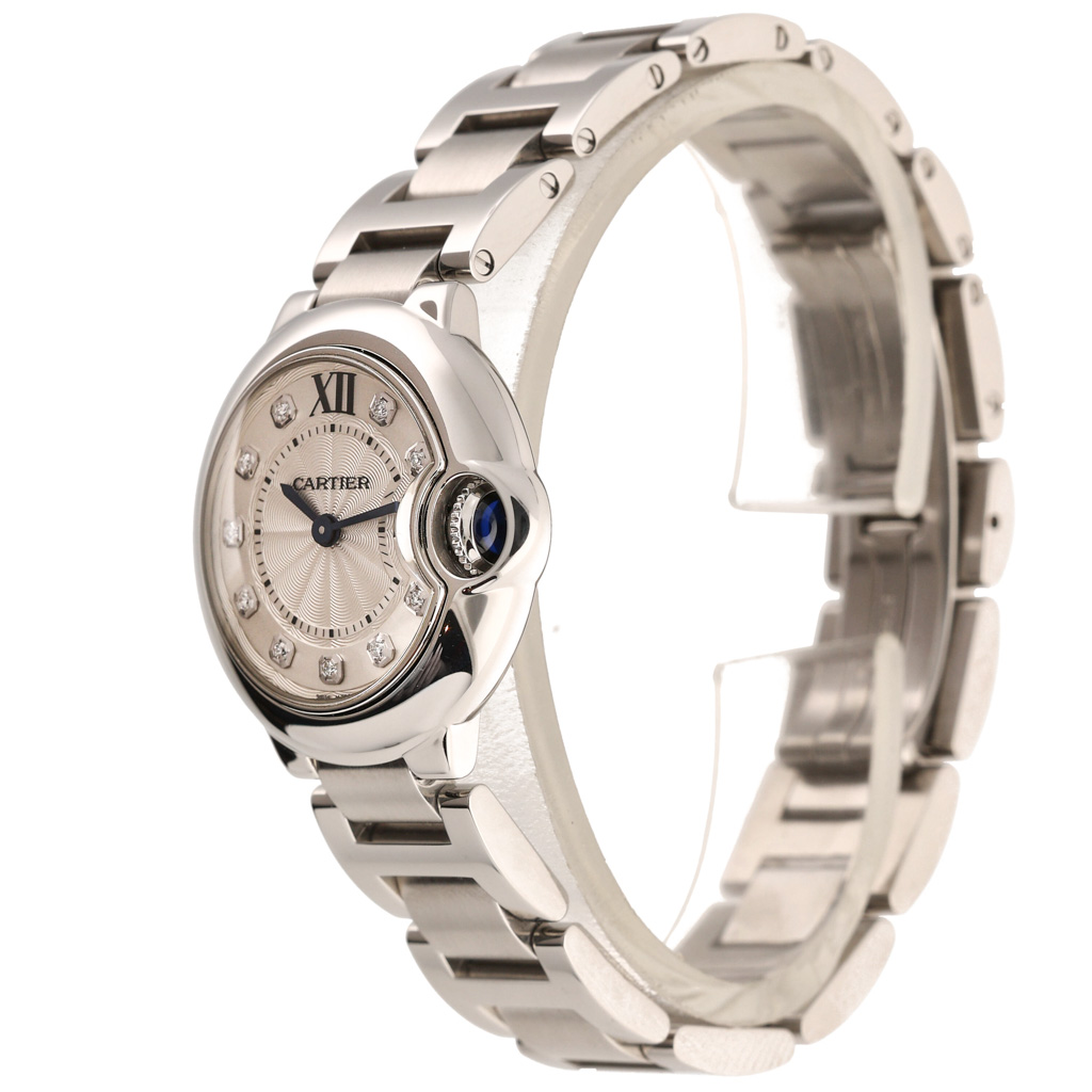 Cartier Ballon Bleu De Cartier WE902073 Thumbnail 2