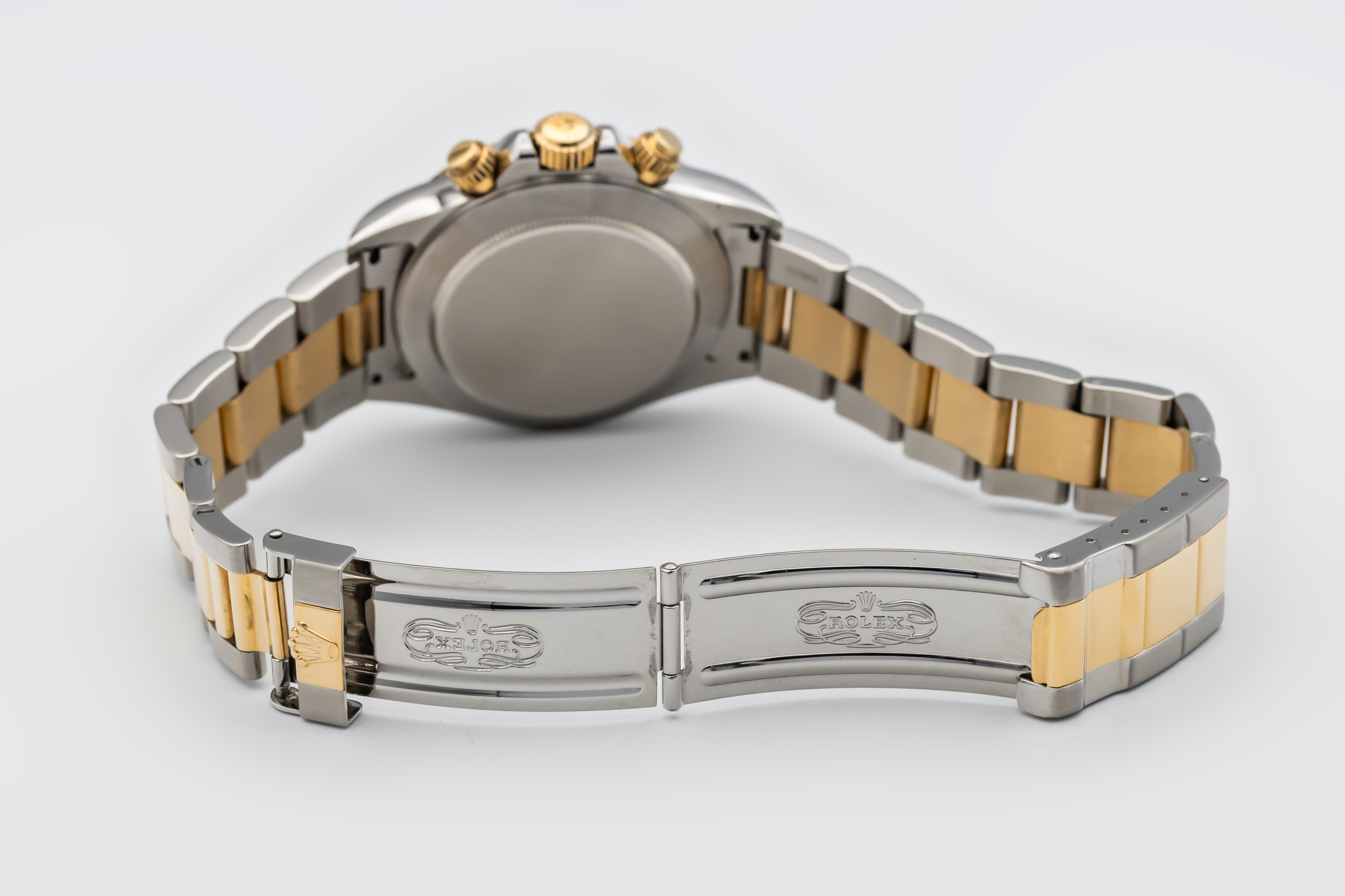 Rolex Daytona 16523 Thumbnail 4