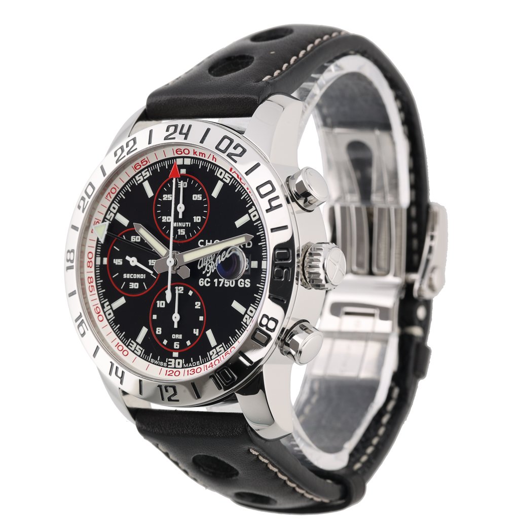Chopard Mille Miglia 16/8954 Thumbnail 2