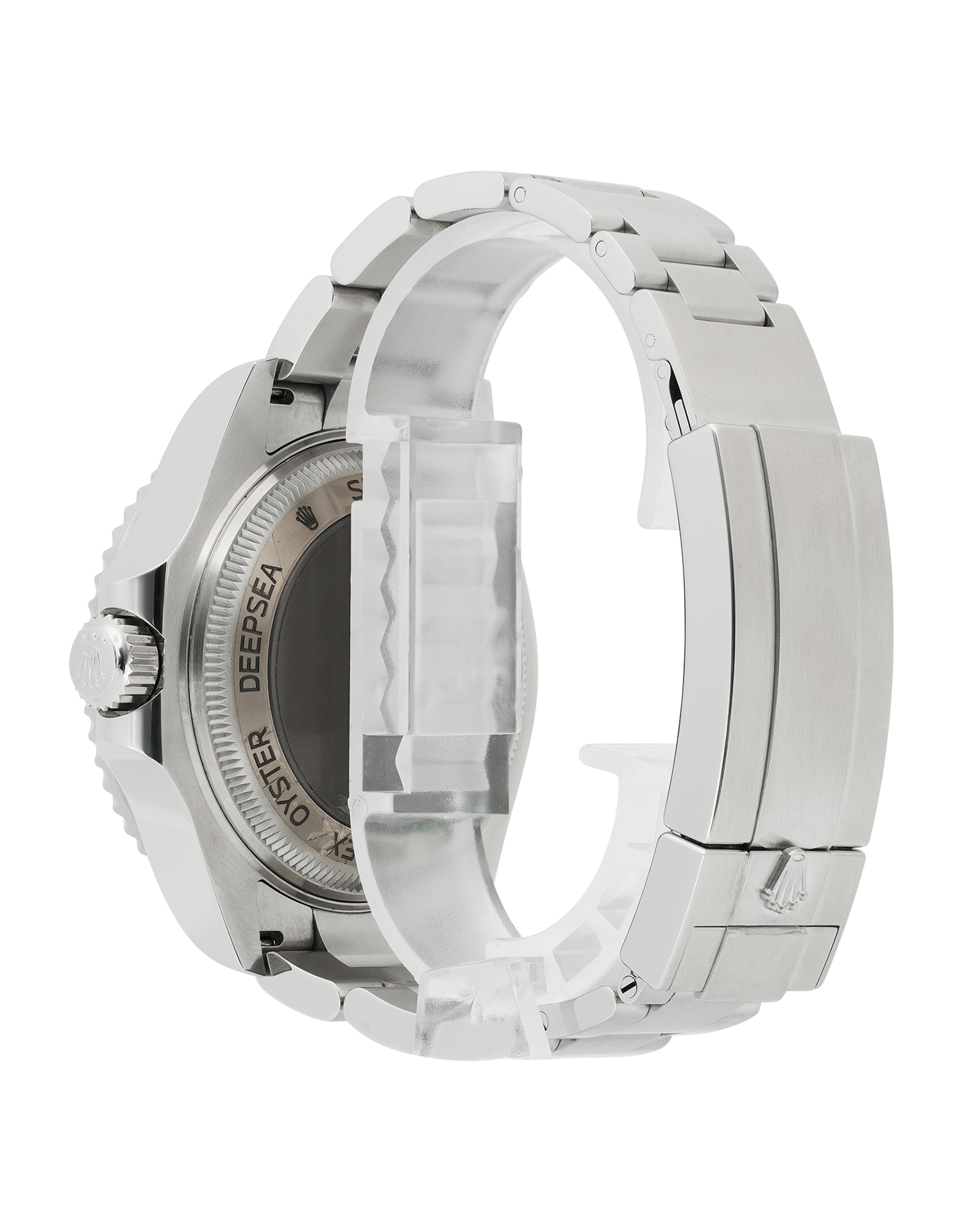 Rolex Deepsea 126660 Thumbnail 3