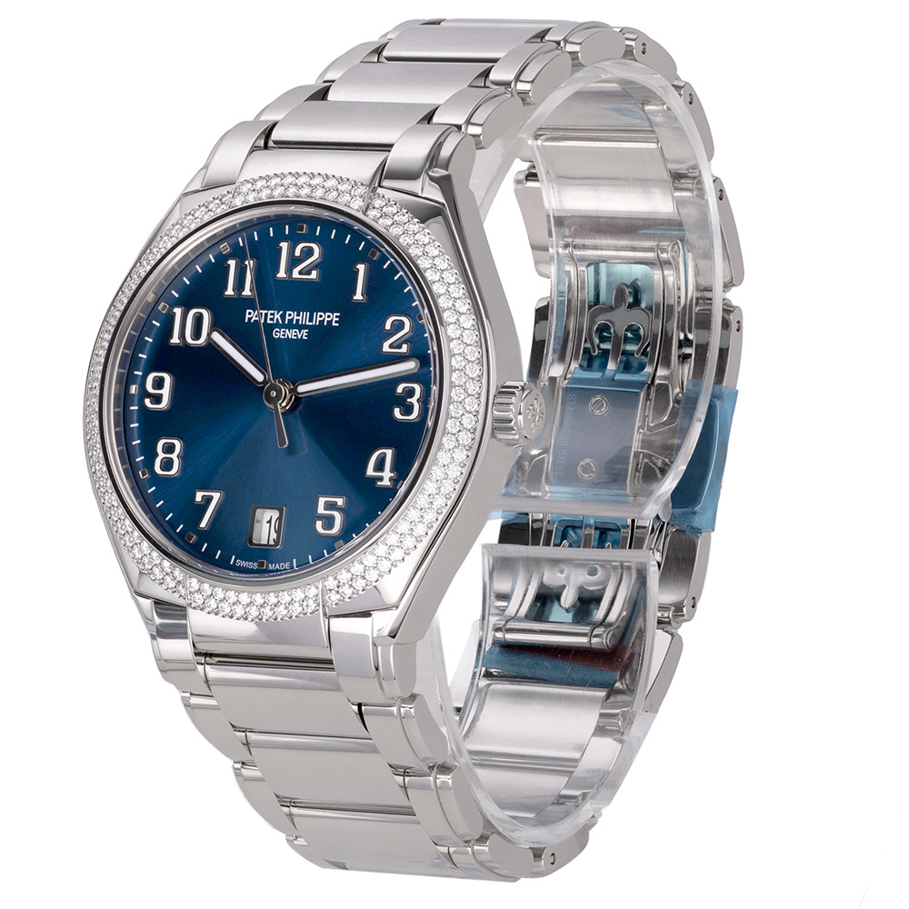 Patek Philippe Twenty-4 7300/1200A-001 Thumbnail 3