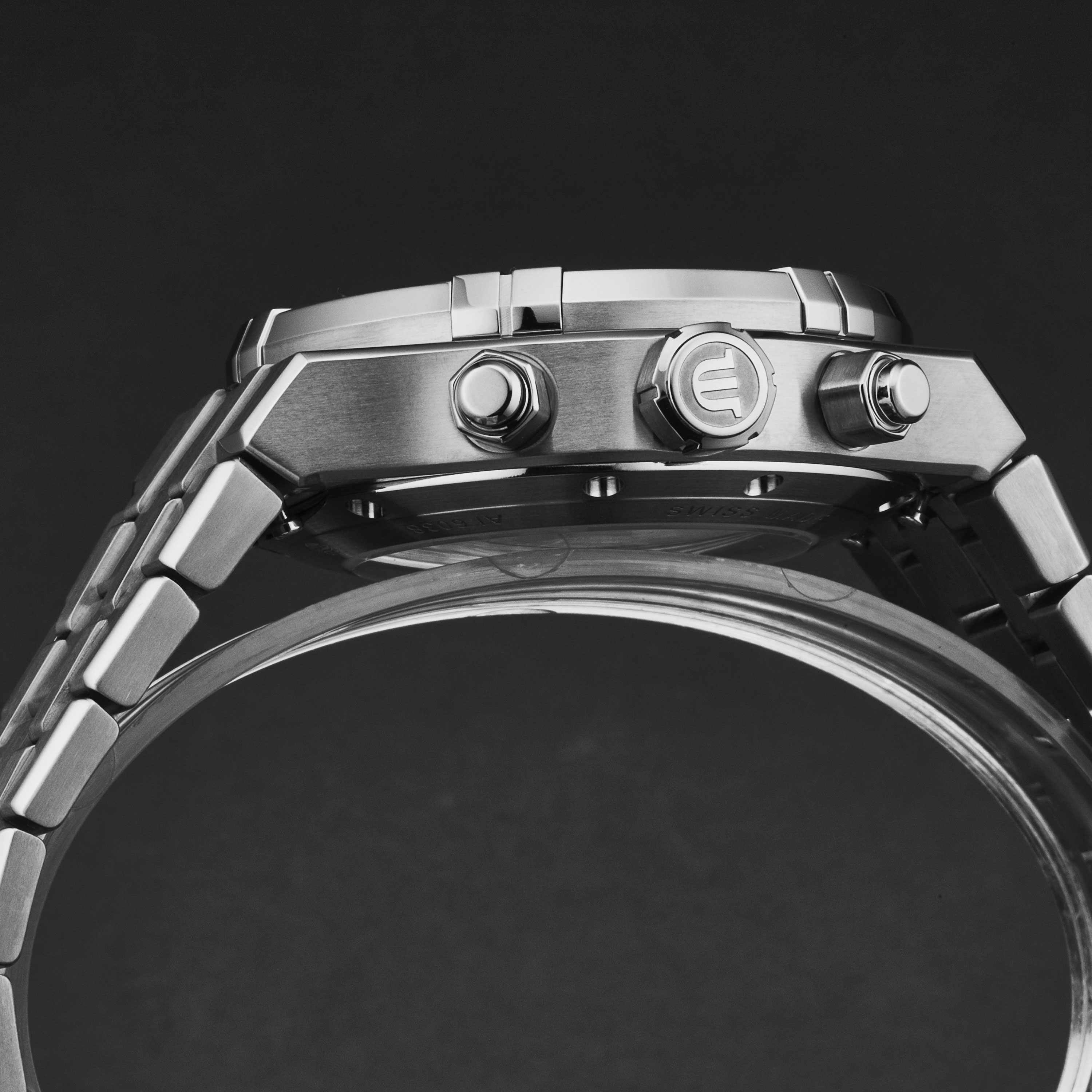 Maurice Lacroix Aikon AI6038-TT03F-331-A Thumbnail 3