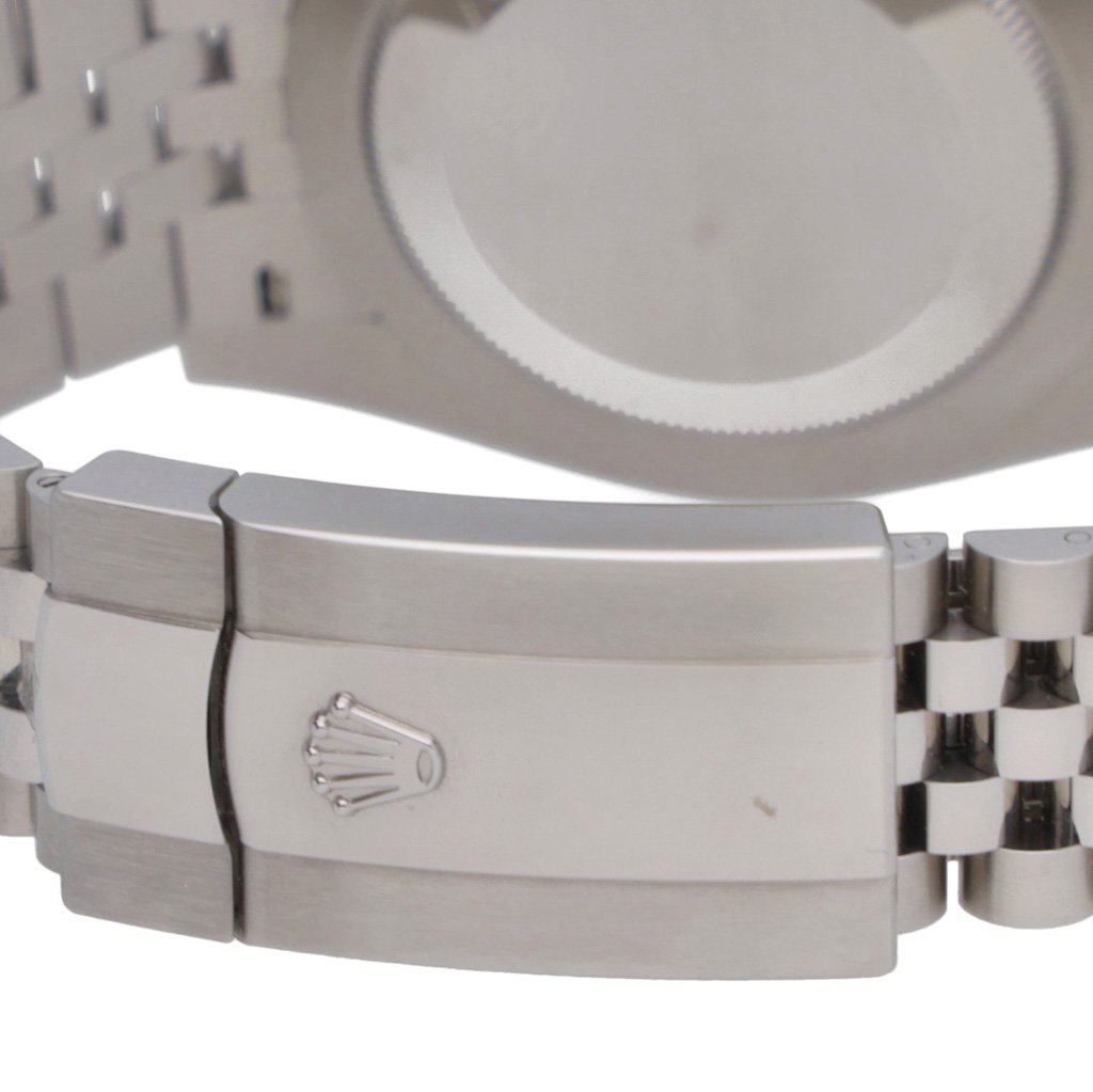 Rolex Datejust 41 126334 Thumbnail 3