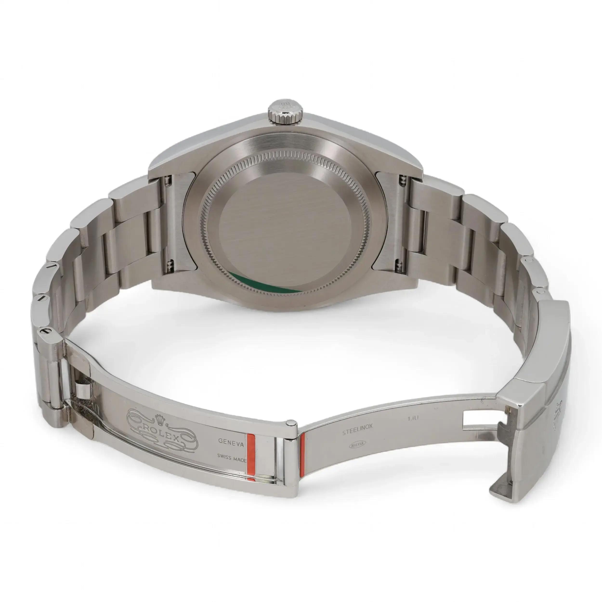 Rolex Oyster Perpetual 114300 Thumbnail 4