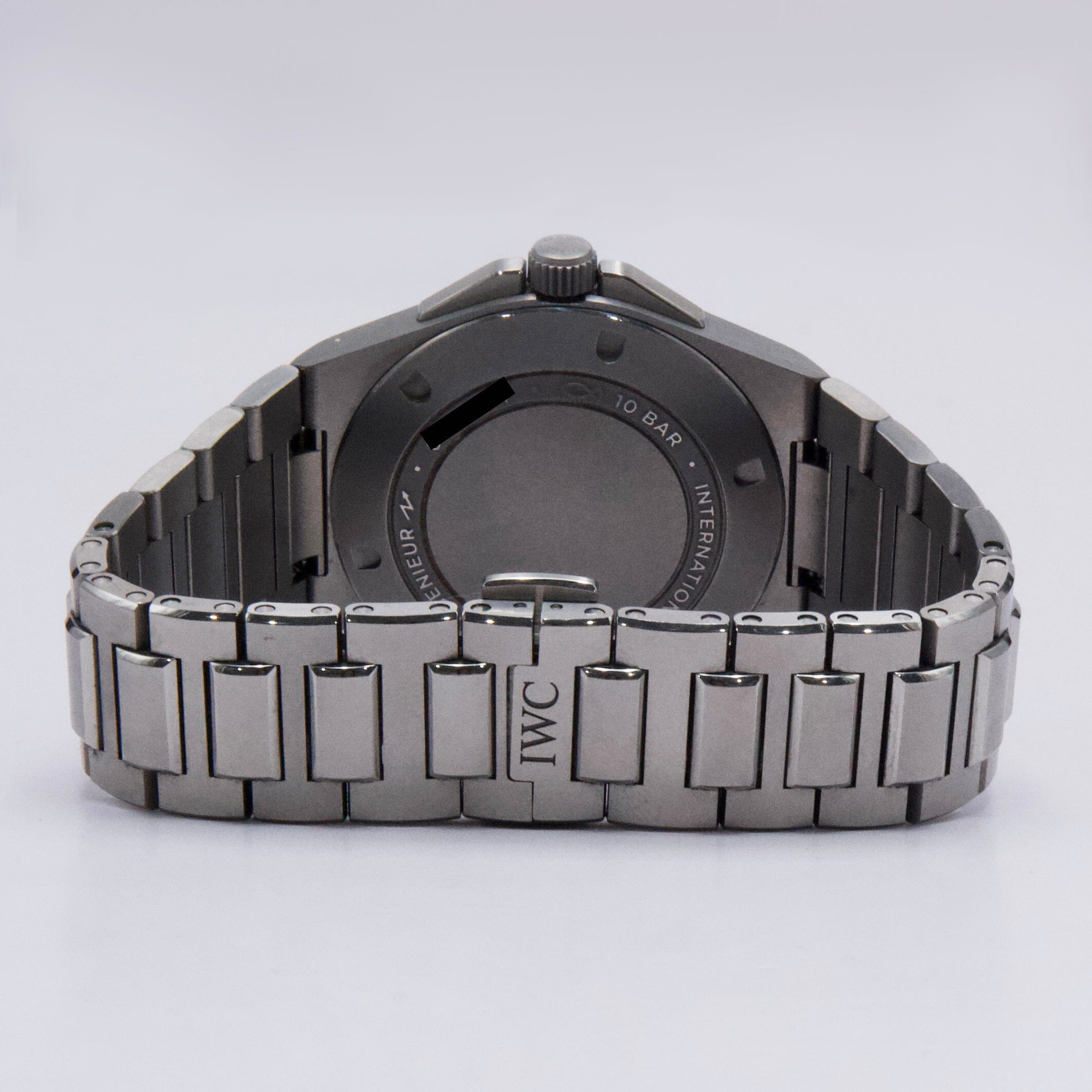 IWC Ingenieur IW328904 Thumbnail 7