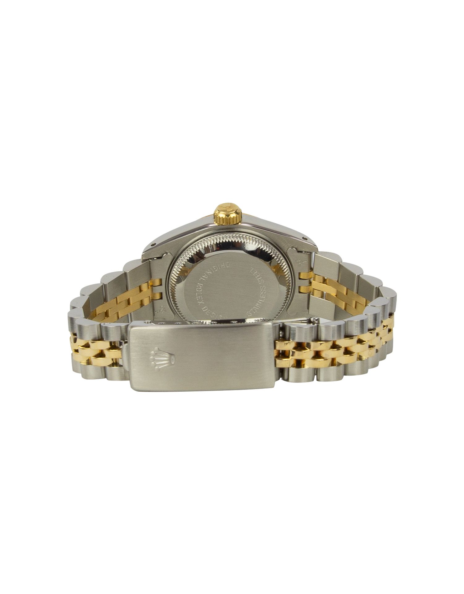 Rolex Datejust Lady 69173 Thumbnail 3