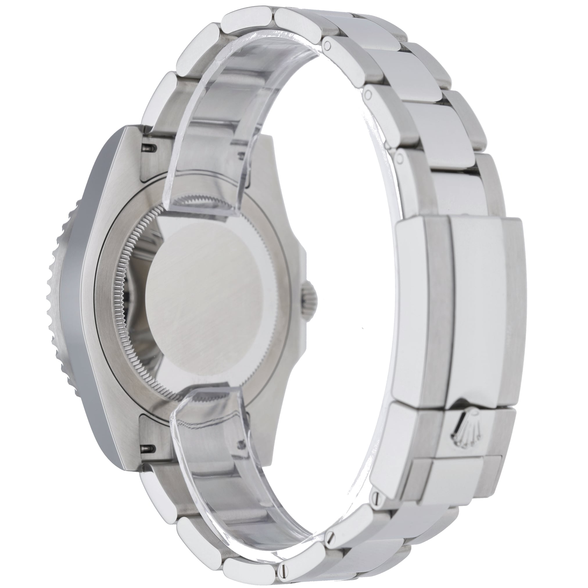 Rolex GMT Master II Sprite Thumbnail 4