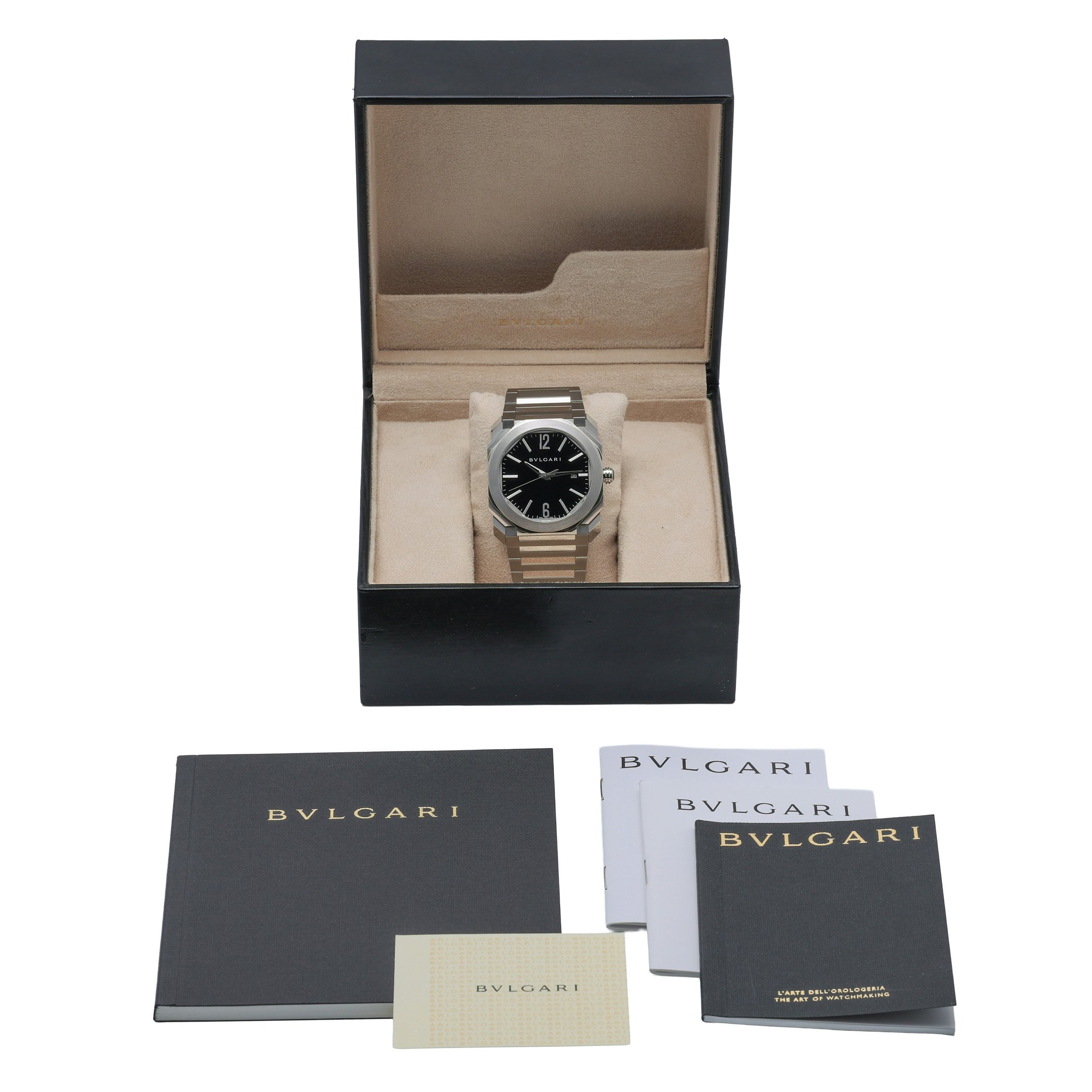 Bvlgari Octo 102031 Thumbnail 5