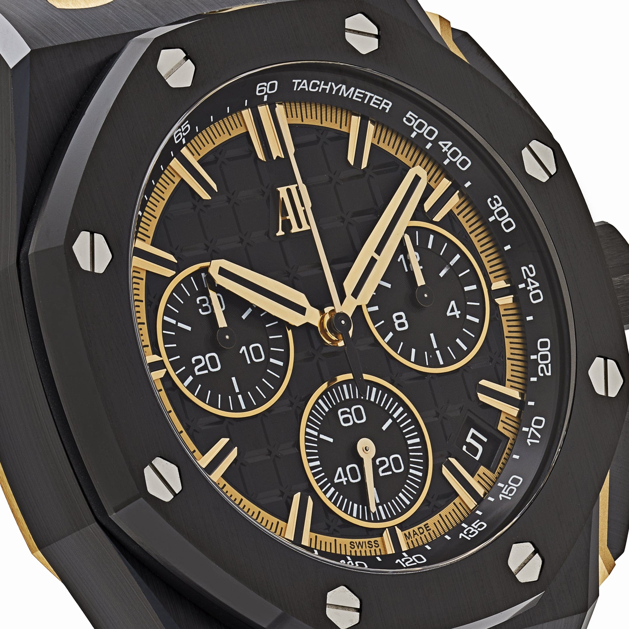 Audemars Piguet Royal Oak Offshore 26420CE.OO.A127CR.01 Thumbnail 5