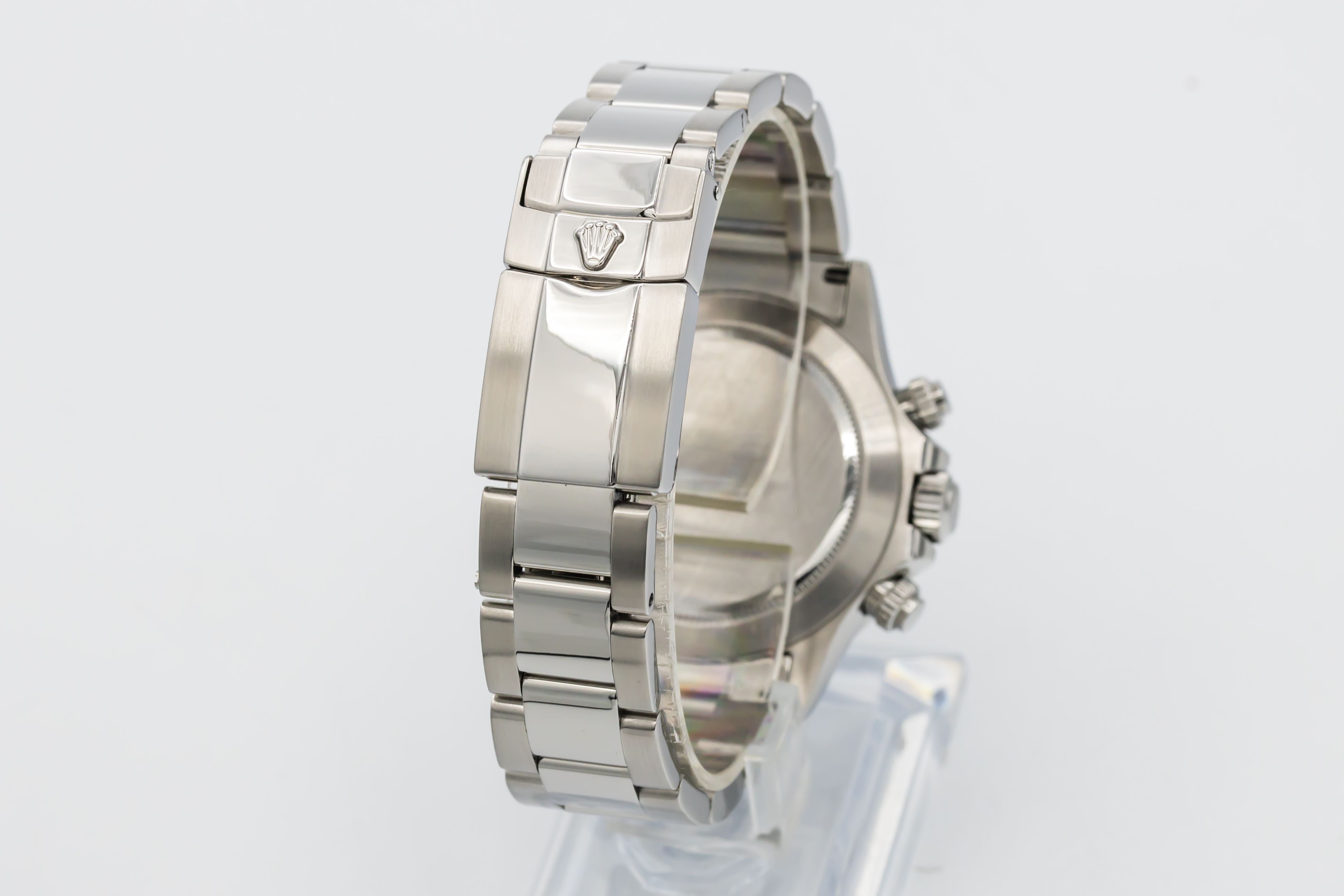 Rolex Daytona 116520 Thumbnail 3