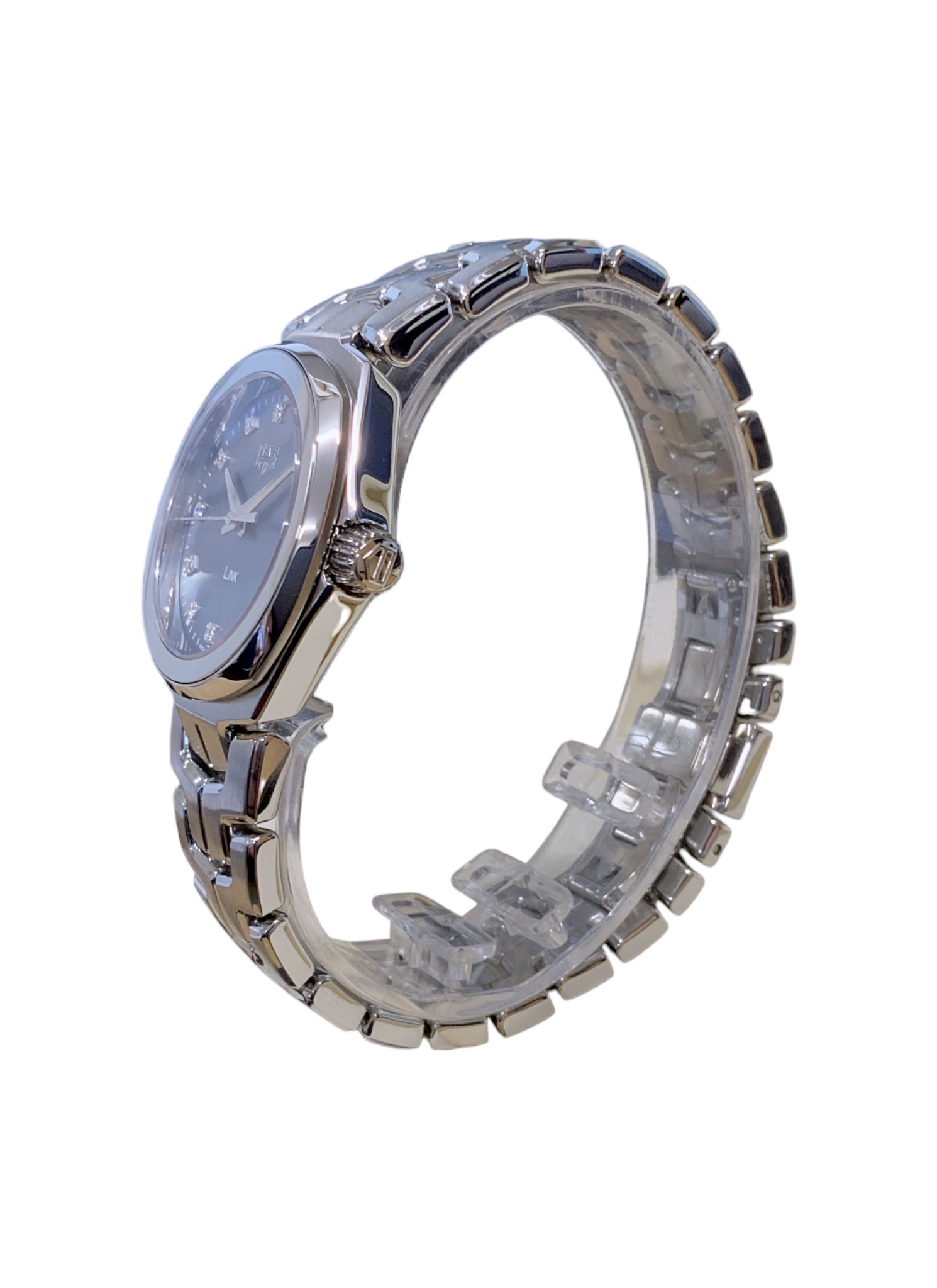 Tag Heuer Link WBC1313.BA0600 Thumbnail 2