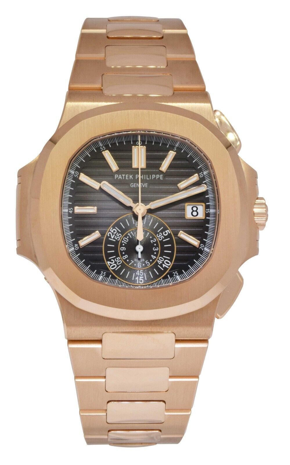 Patek Philippe Nautilus 5980/1R-001 Thumbnail 2