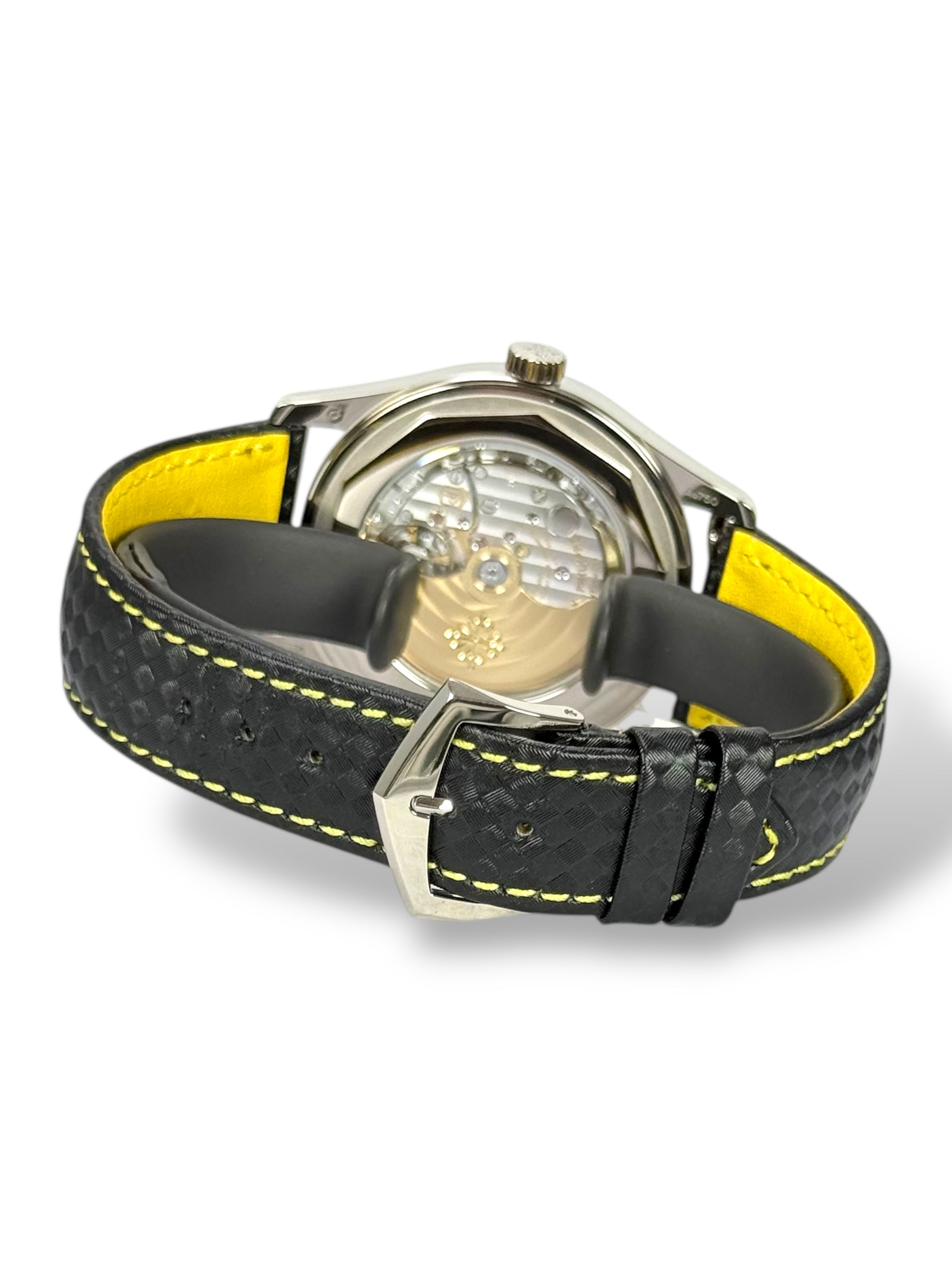 Patek Philippe Calatrava 6007G-001 Thumbnail 4