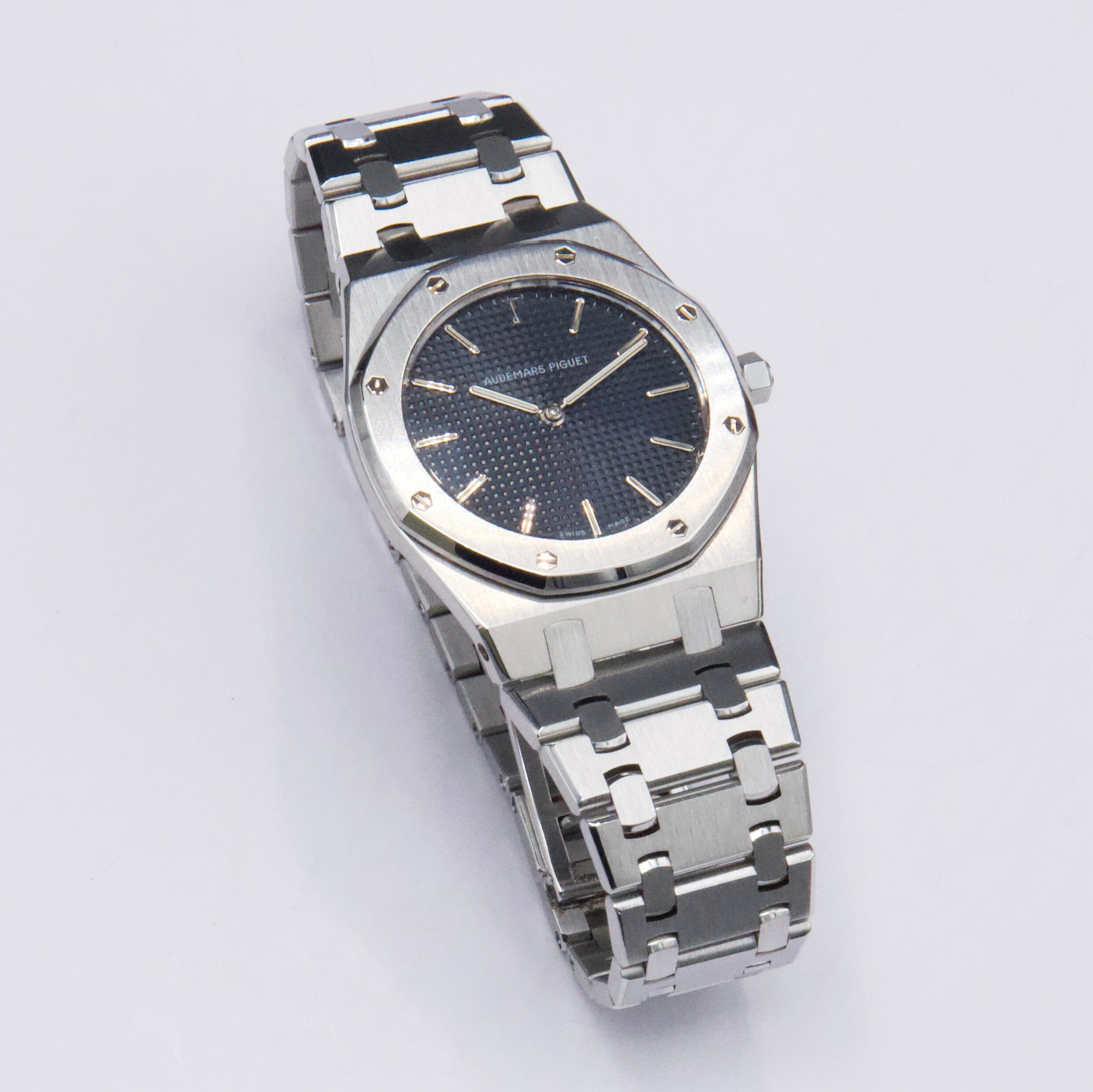 Audemars Piguet Royal Oak 56303ST.OO.0789ST.01 Thumbnail 2