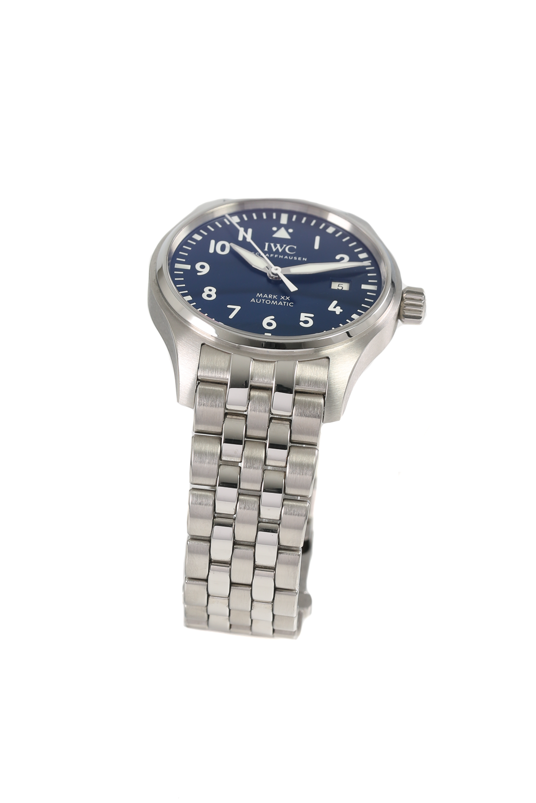 IWC Pilot's Mark XX IW328204 Thumbnail 4