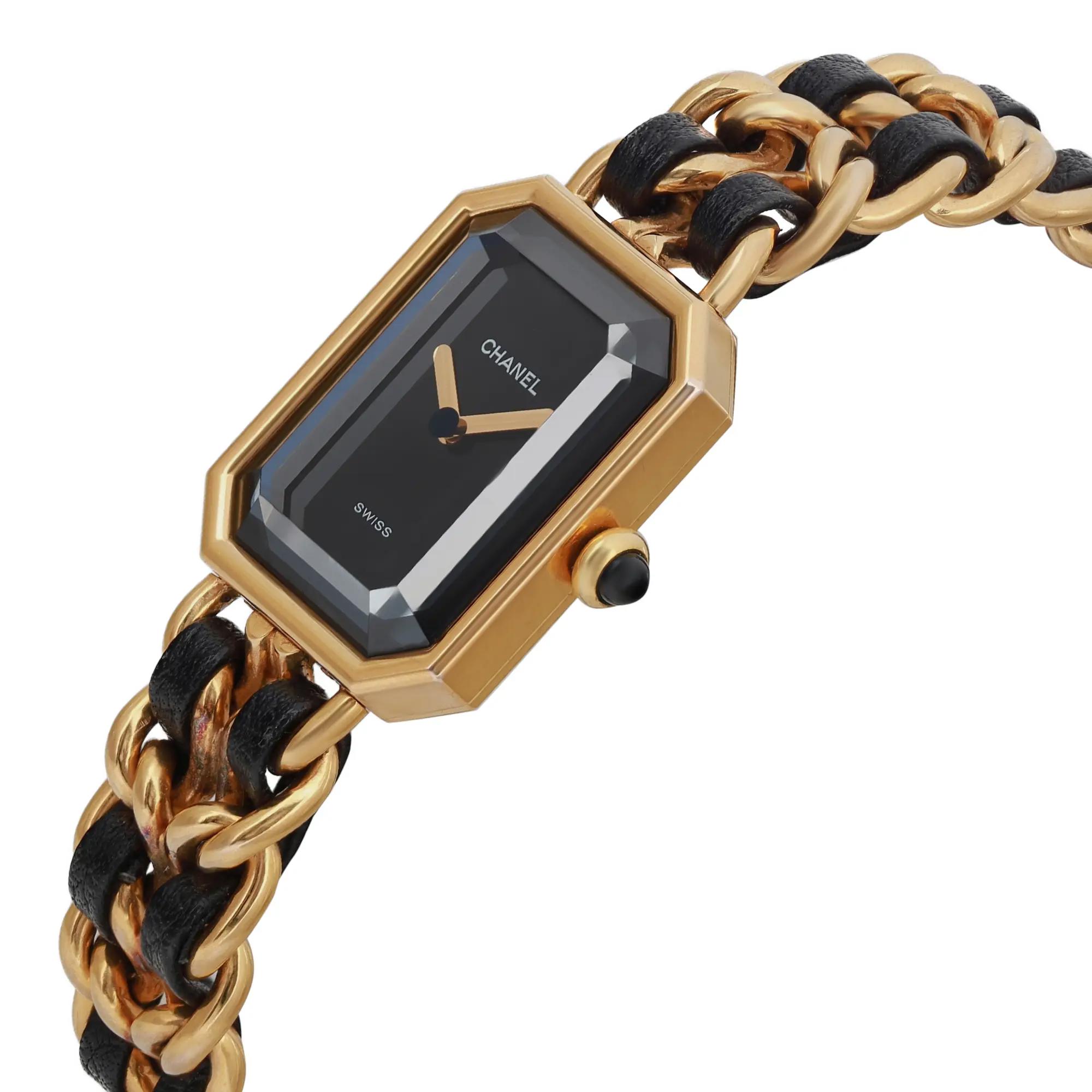 Chanel Premiere H0001 Thumbnail 2