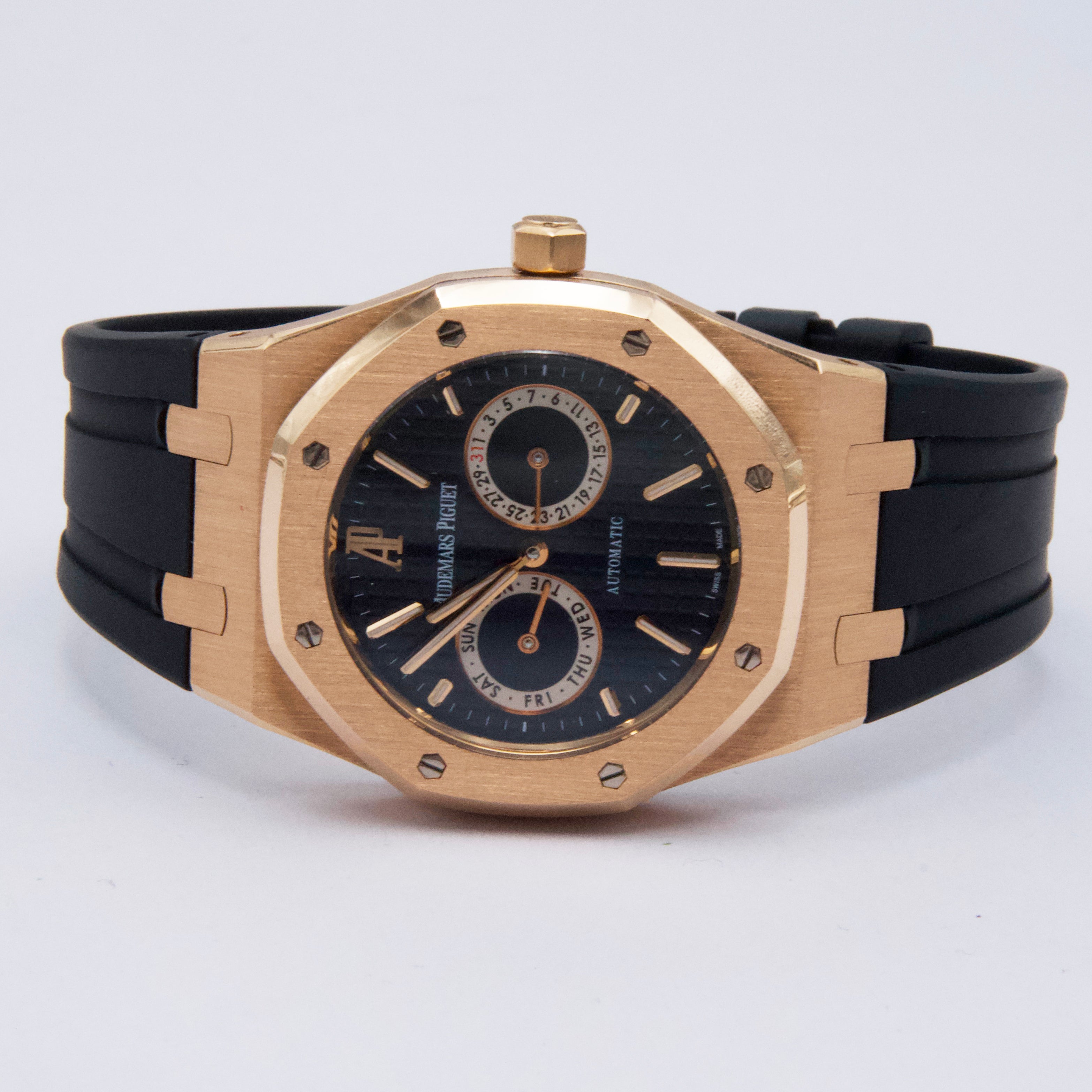 Audemars Piguet Royal Oak 26330OR.OO.D088CR.01 Thumbnail 2