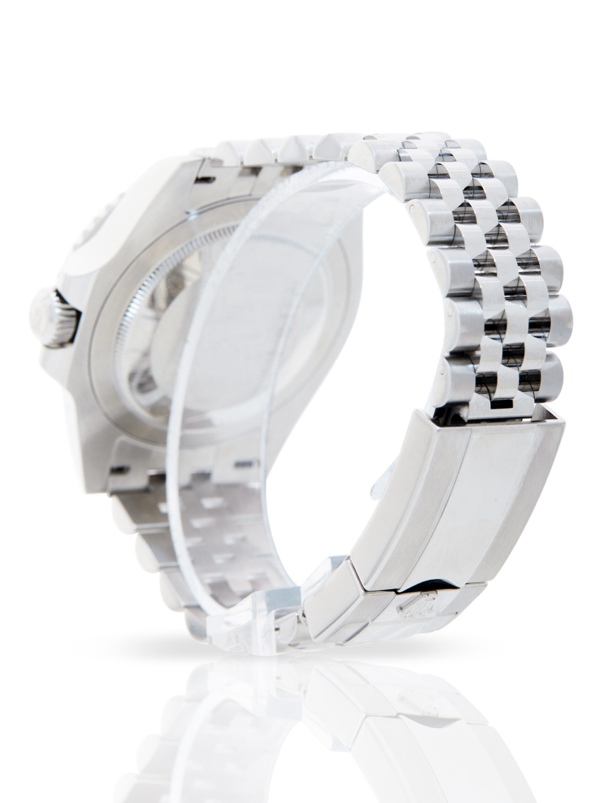 Rolex GMT Master II 126710 BLRO Thumbnail 4