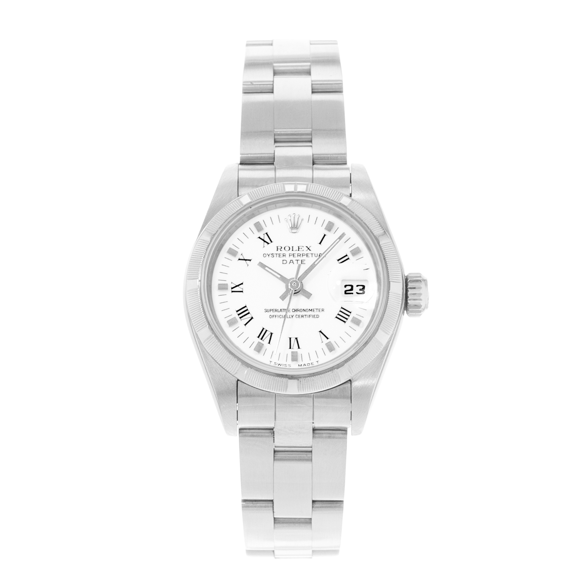 Rolex Datejust Lady 69190 Thumbnail 2