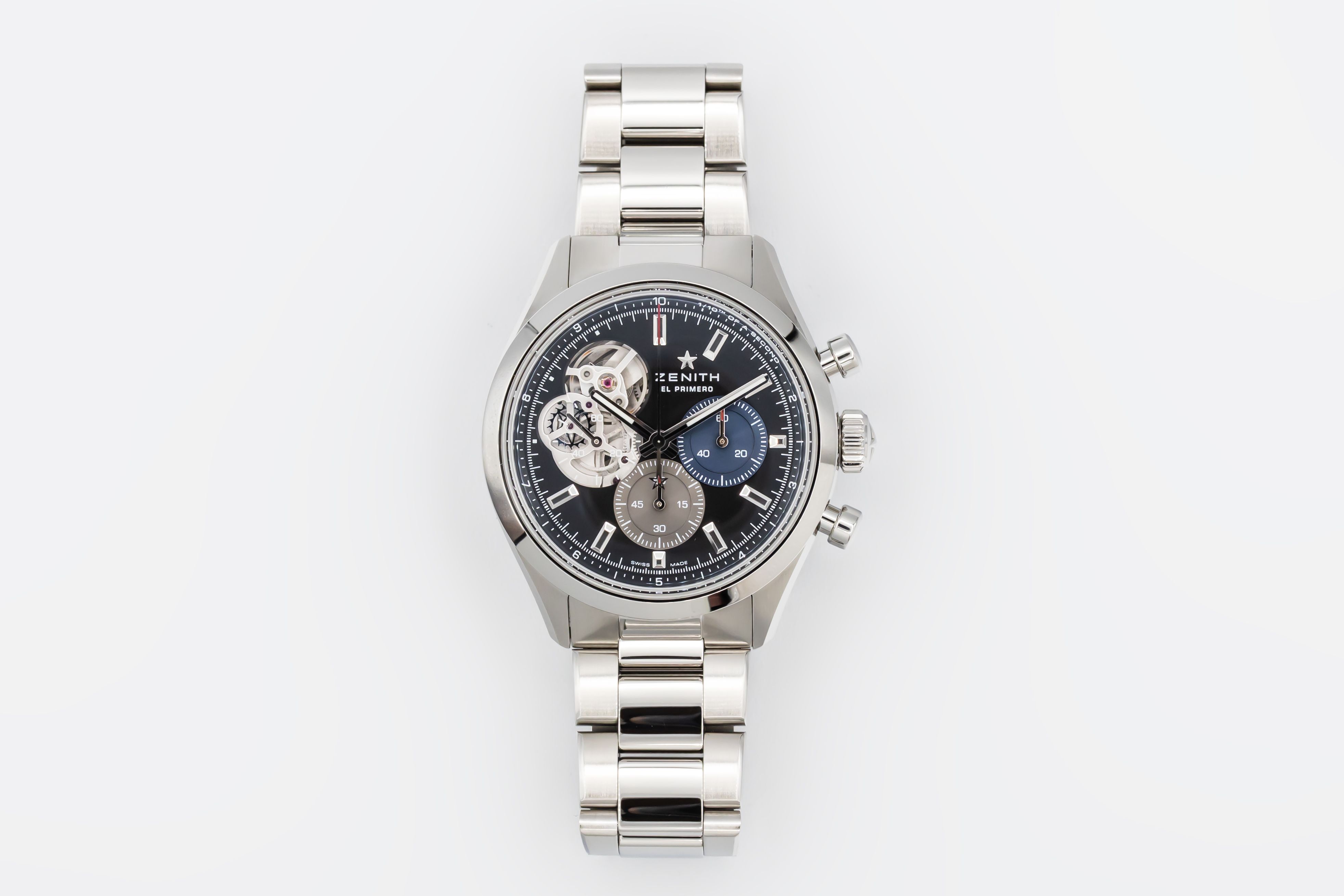 Zenith Chronomaster 03.3300.3604/21.M3300 Thumbnail 3