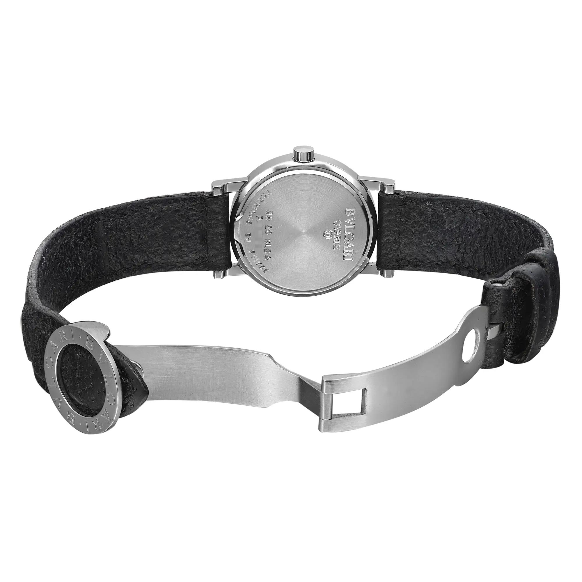 Bvlgari Bvlgari BB26SLD Thumbnail 4