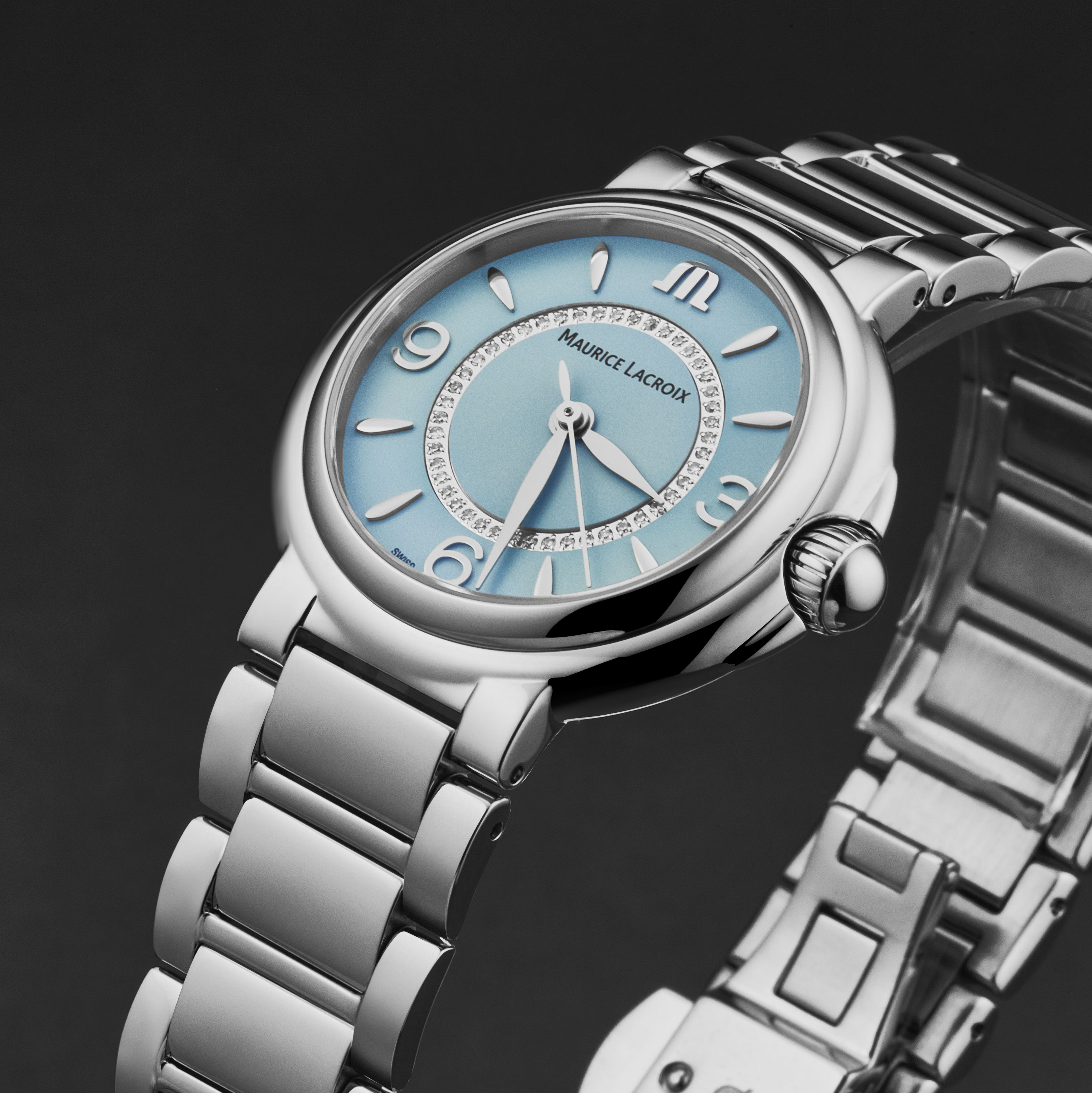 Maurice Lacroix Fiaba FA1104-SS002-E20-1 Thumbnail 2