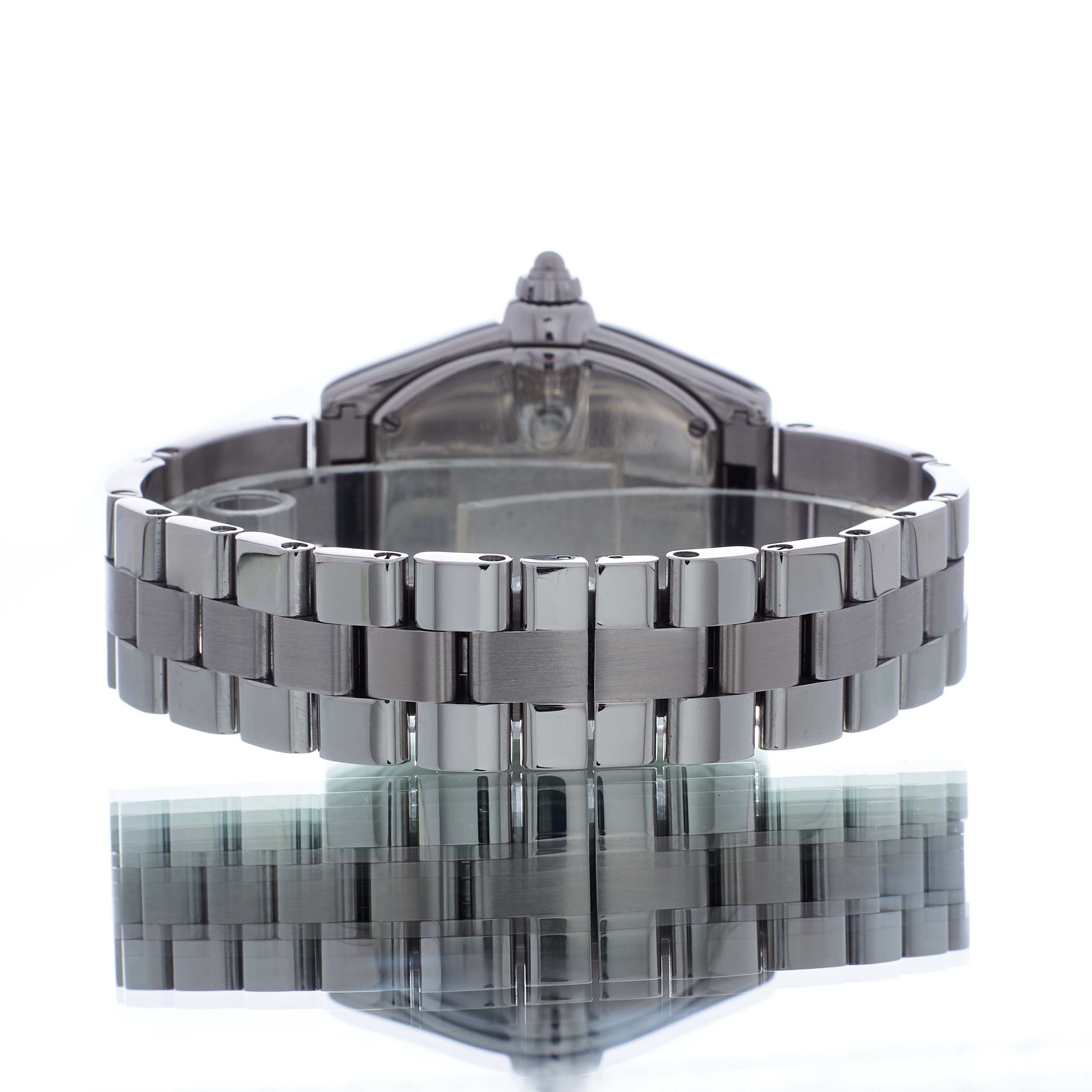 Cartier Roadster W62017V3 Thumbnail 3