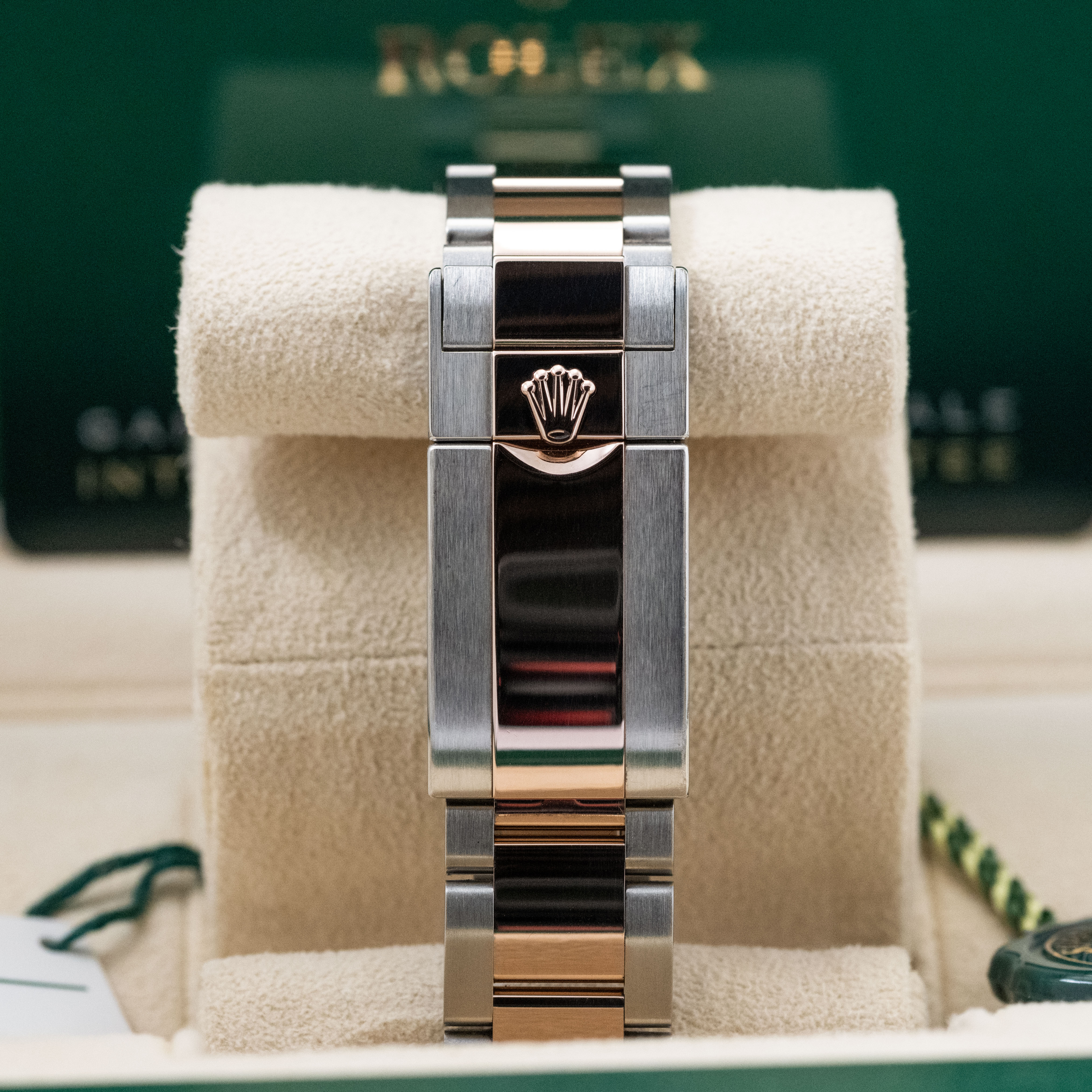 Rolex Yacht-Master 126621 Thumbnail 5