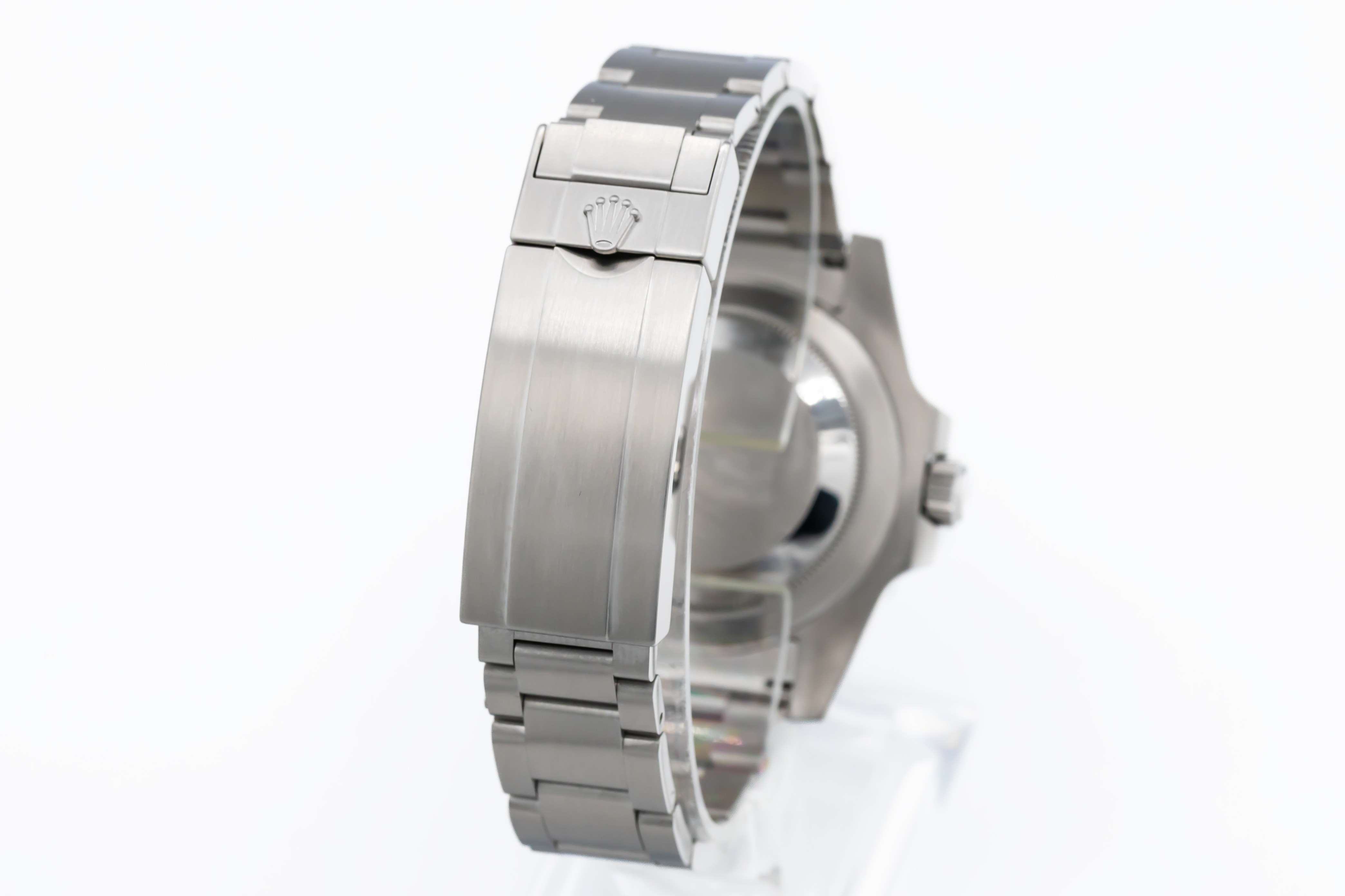 Rolex Submariner Hulk Thumbnail 3
