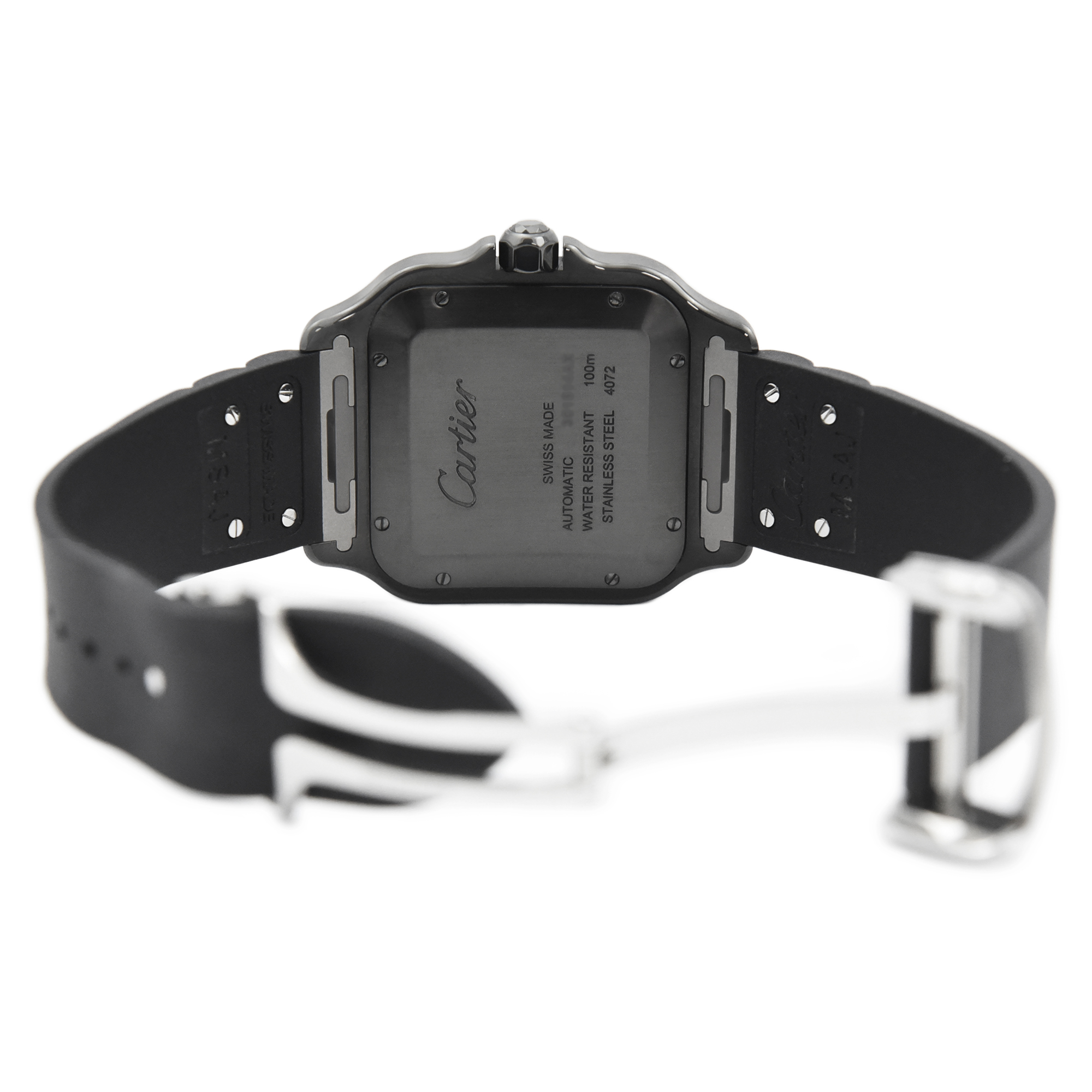 Cartier Santos WSSA0039 Thumbnail 3