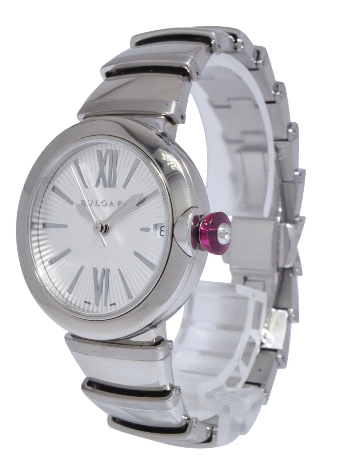 Bvlgari Lvcea 102219 Thumbnail 3