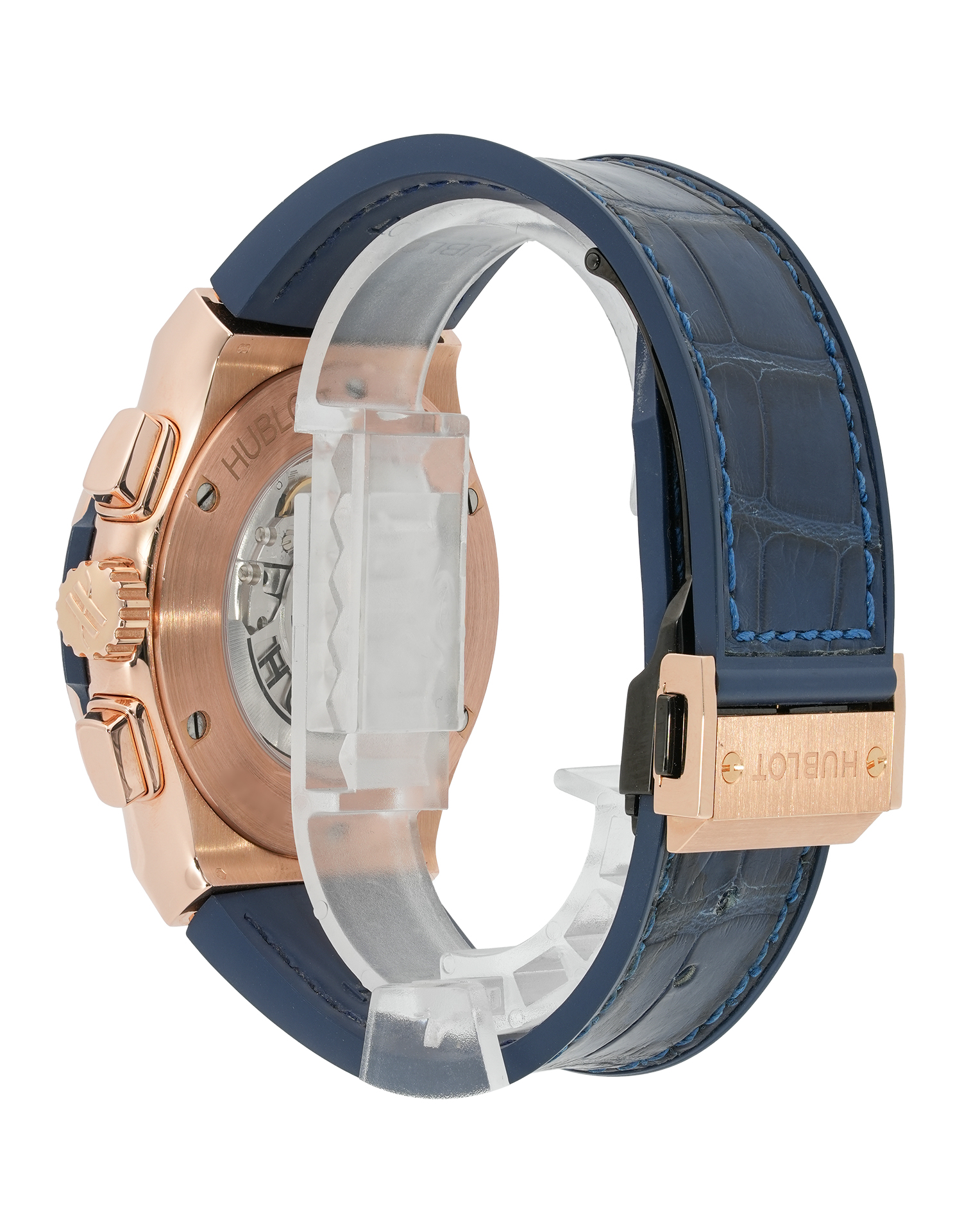Hublot Classic Fusion 521.OX.7180.LR Thumbnail 3