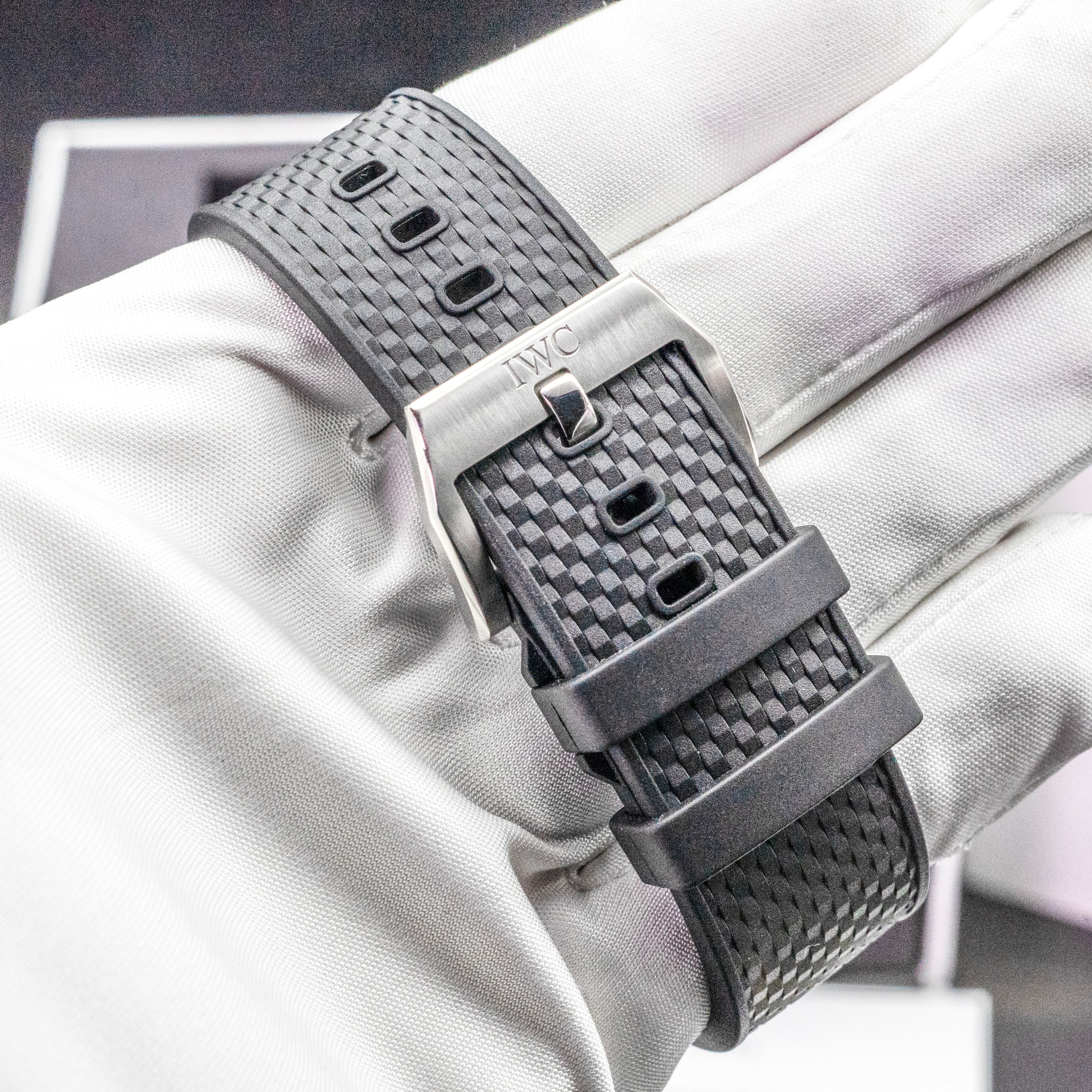 IWC Aquatimer IW379502 Thumbnail 3