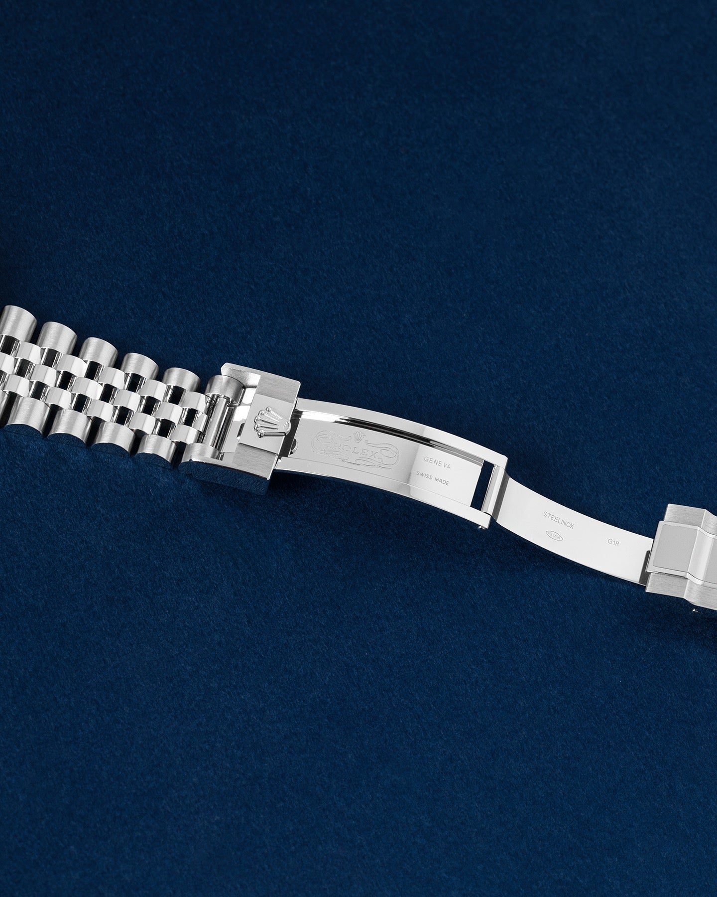 Rolex GMT Master II Sprite Thumbnail 4