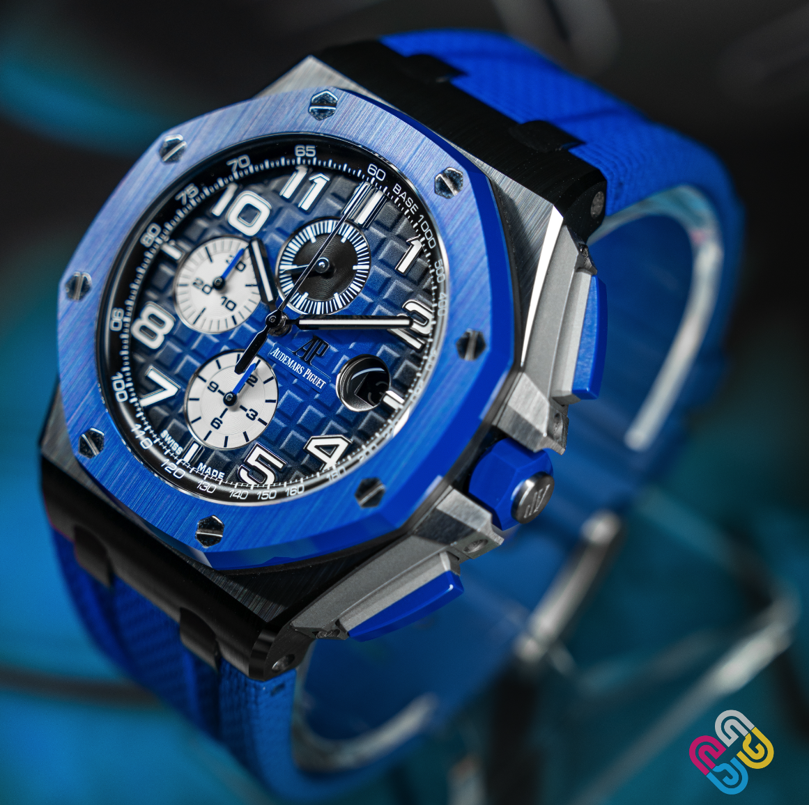 Audemars Piguet Royal Oak Offshore 26405CE.OO.A030CA.01 Thumbnail 2