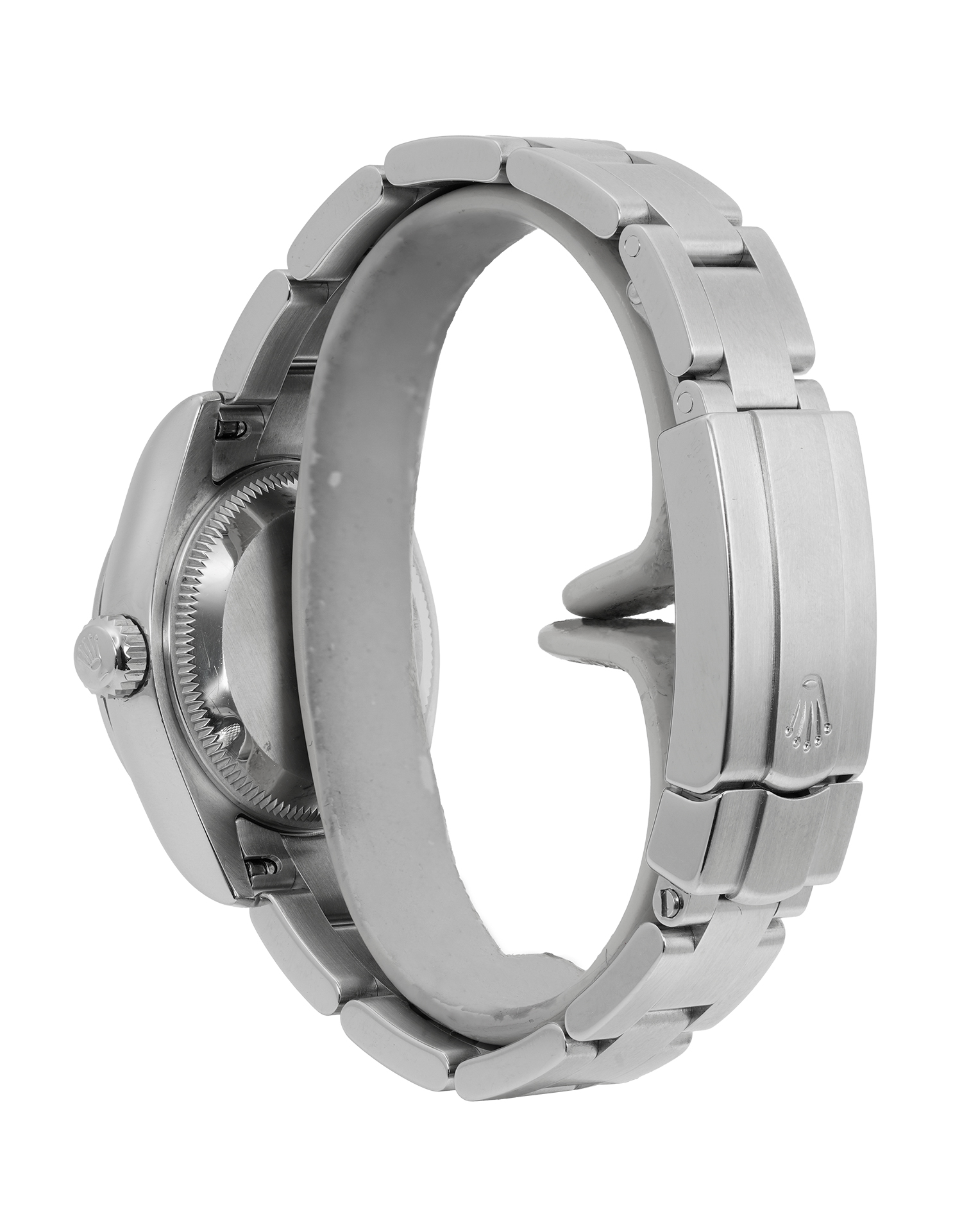 Rolex Lady Oyster Perpetual 176200 Thumbnail 4