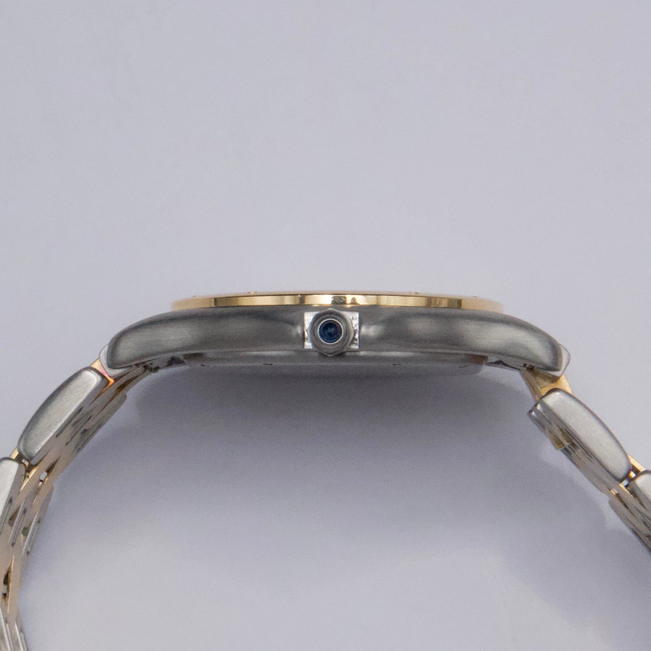 Cartier Cougar W35006B6 Thumbnail 3
