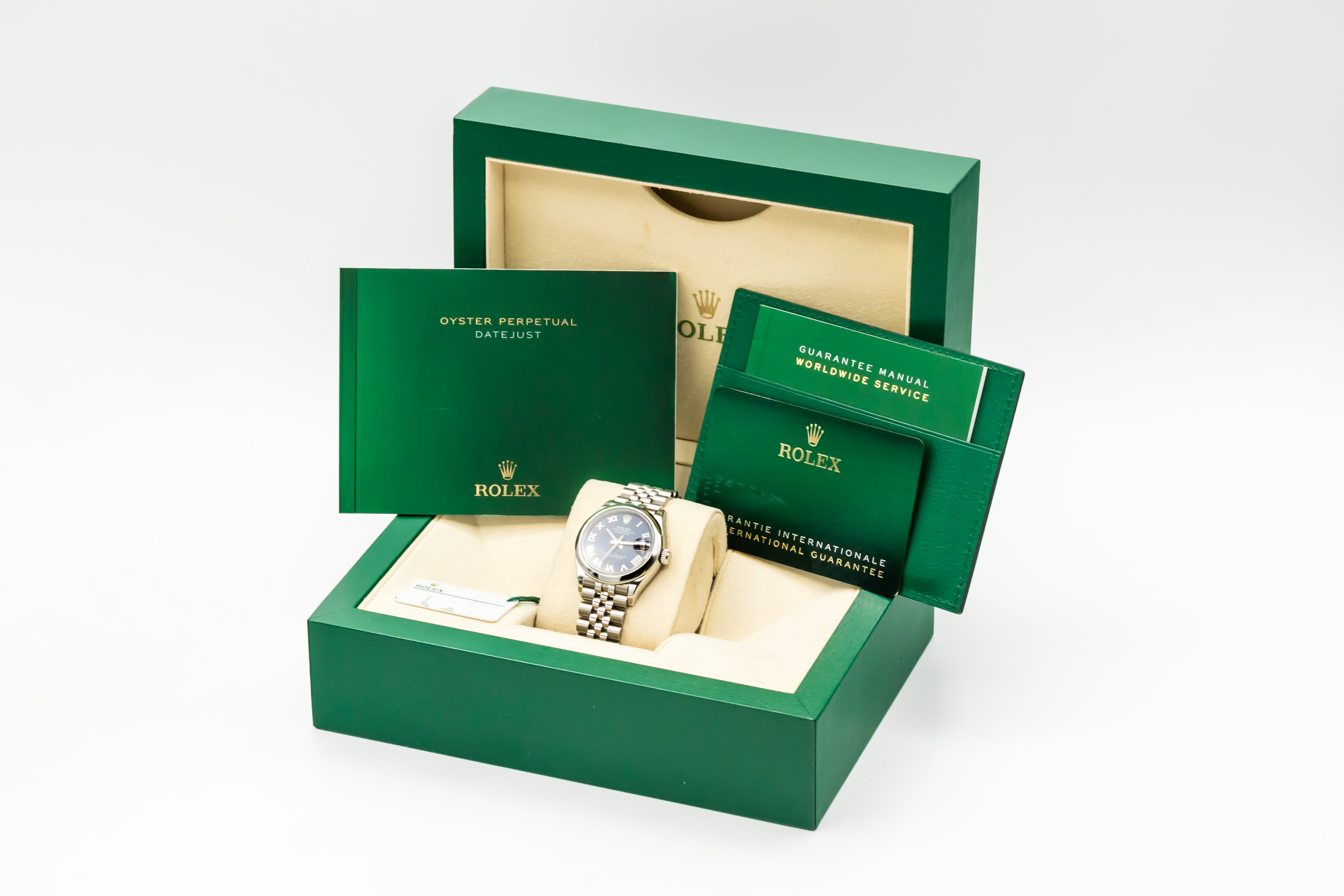 Rolex Datejust Lady 31 278240 Thumbnail 7