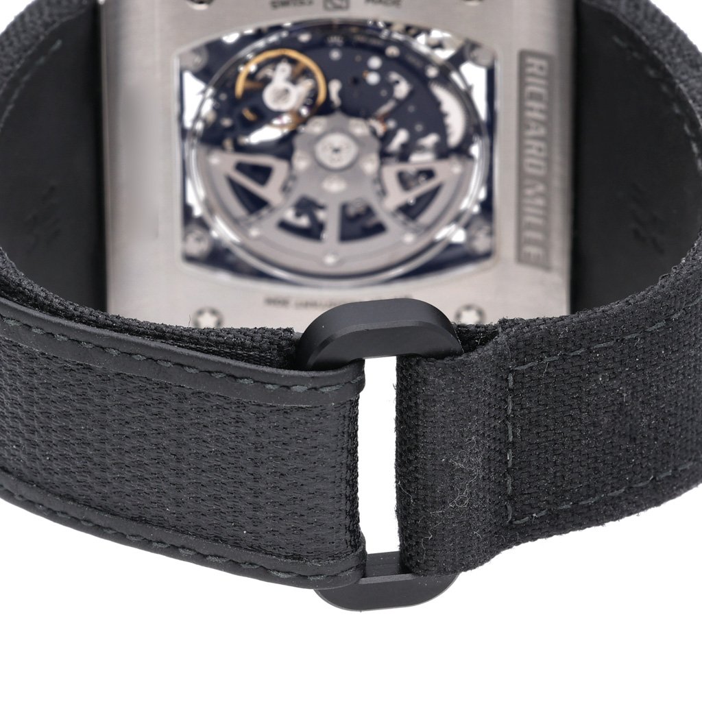 Richard Mille RM016 RM016 AH TI Thumbnail 4