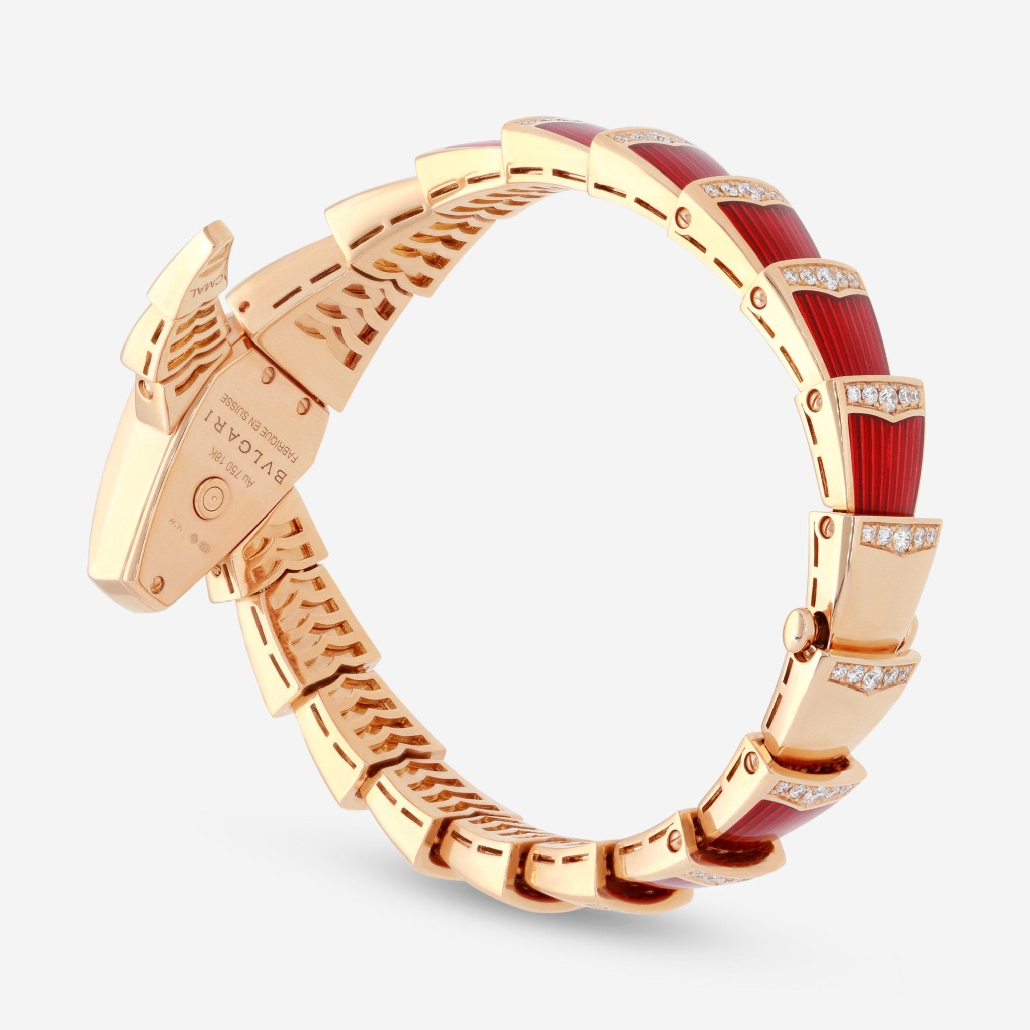 Bvlgari Serpenti 102345 Thumbnail 3