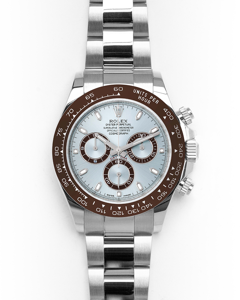 Rolex Daytona 116506 Thumbnail 1