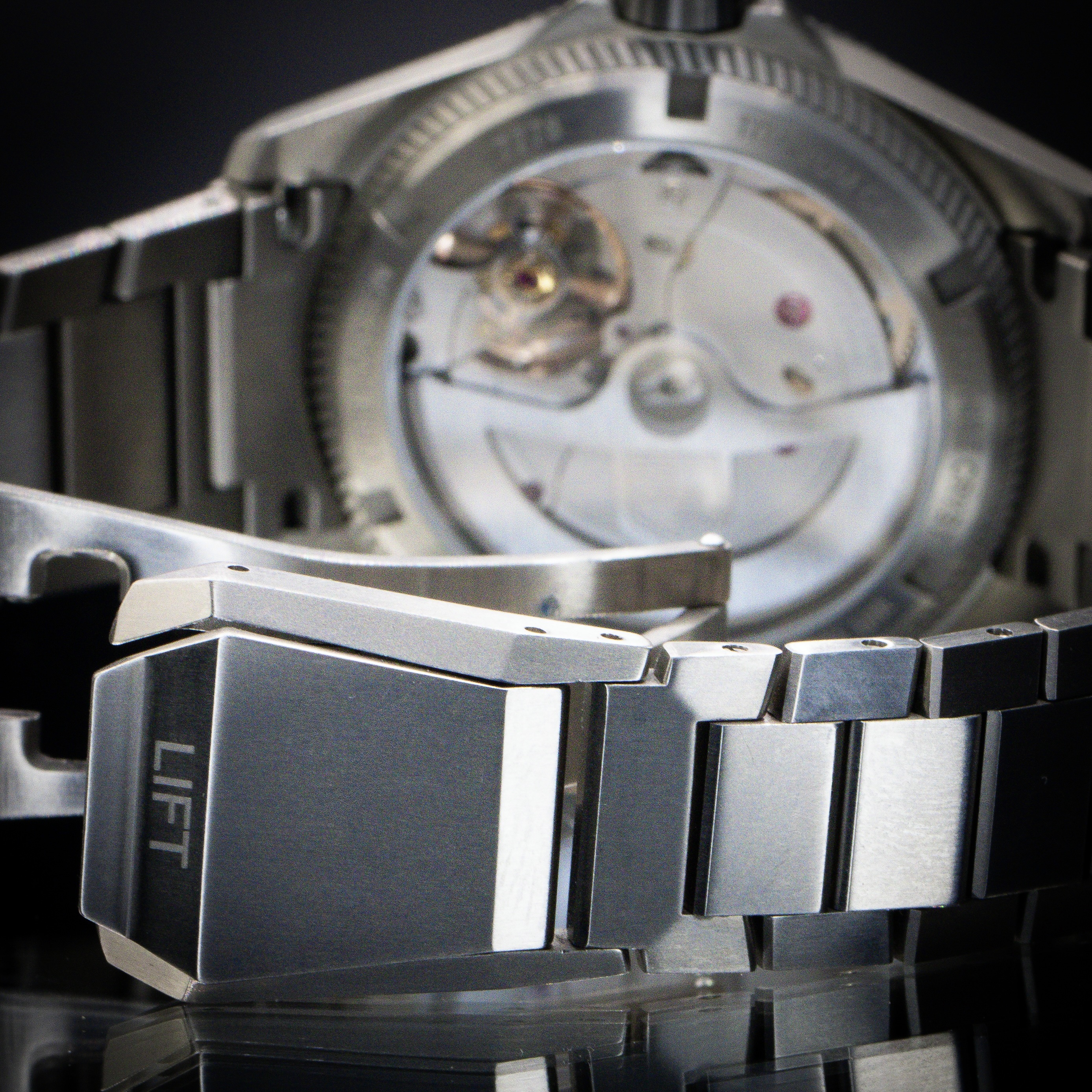 Oris Propilot 01 400 7778 7153-07 7 20 01TLC Thumbnail 6