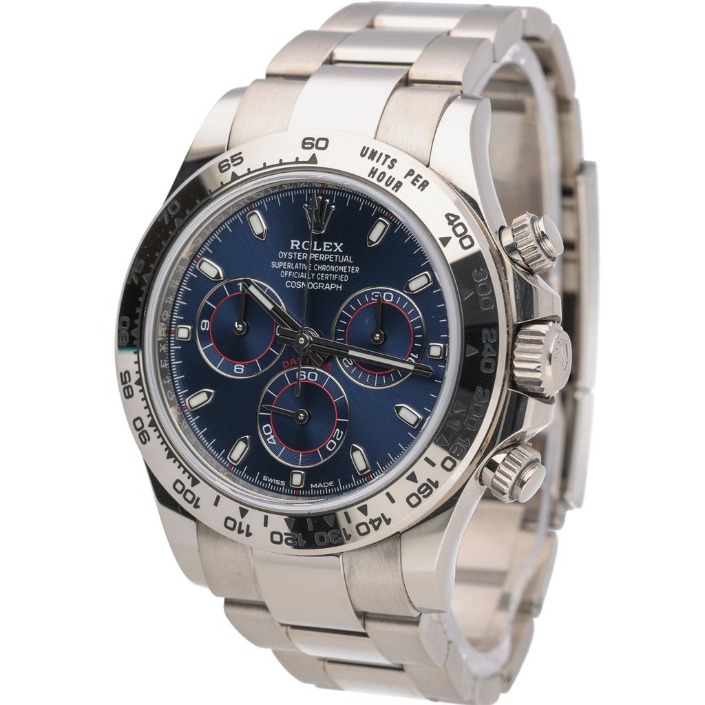Rolex Daytona 116509 Thumbnail 2